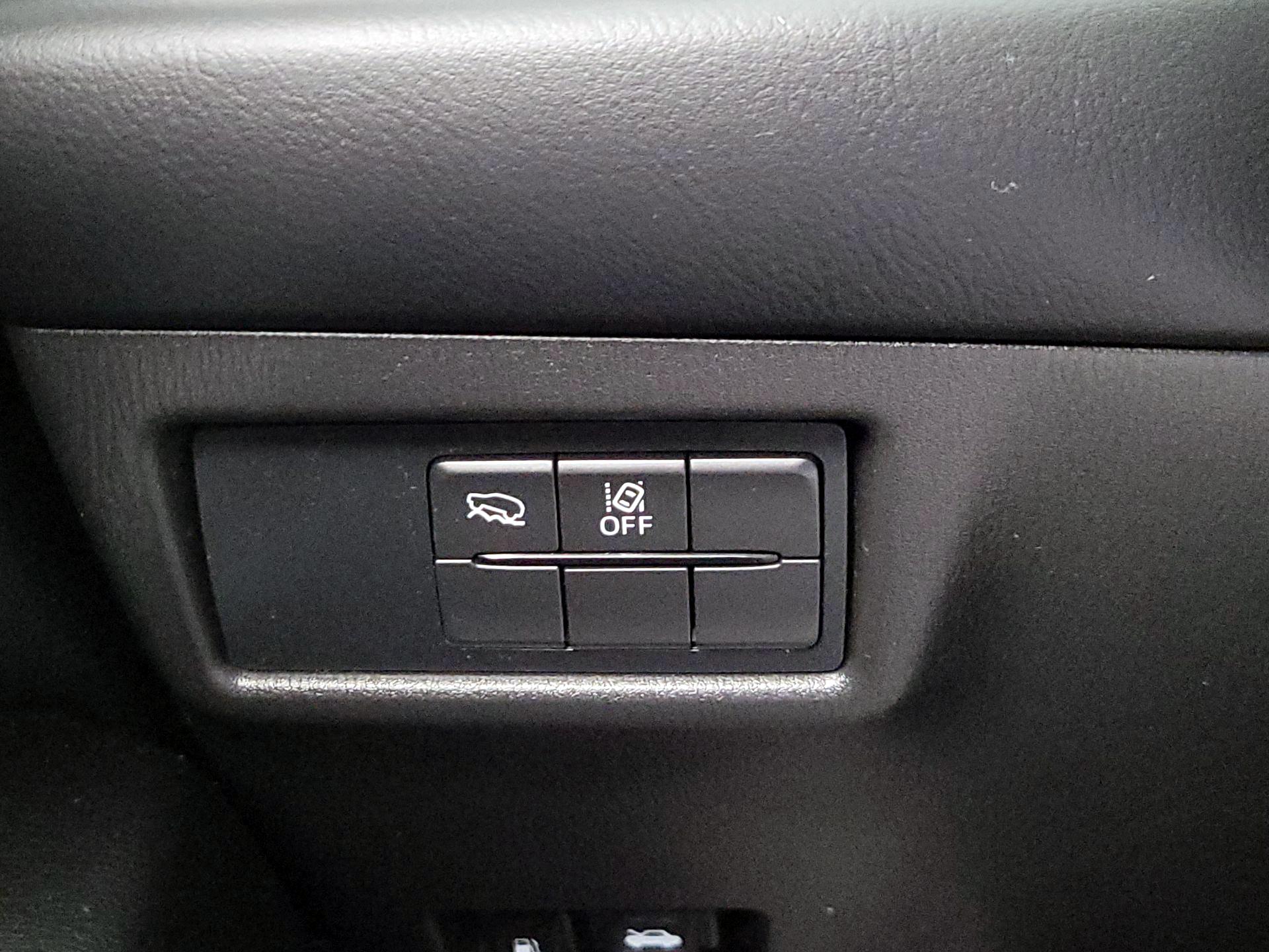 Thumbnail: 2023 Mazda CX-5 - 13