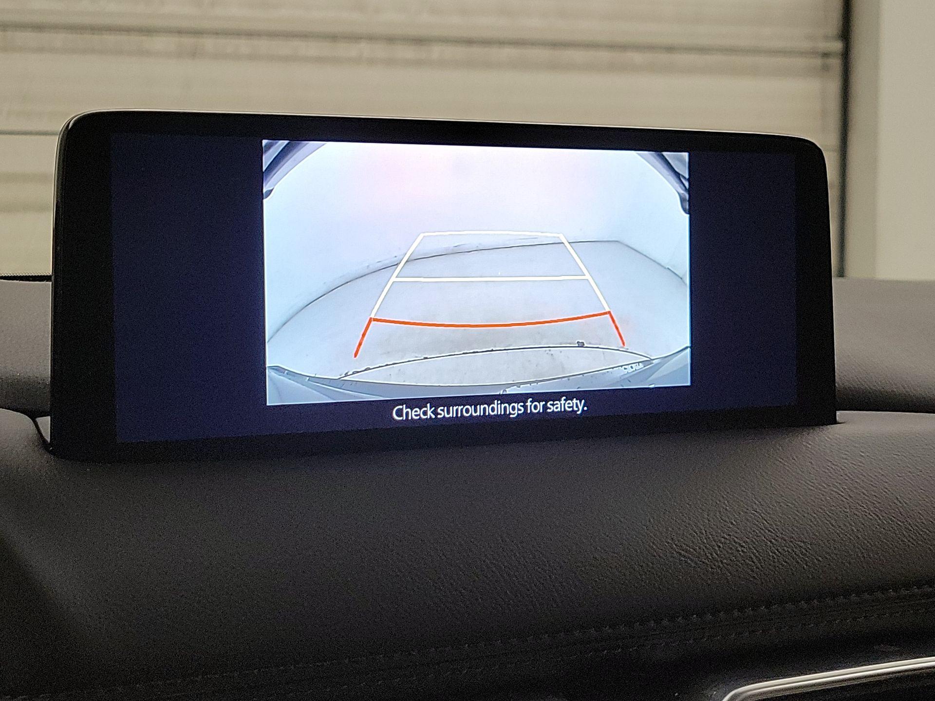 Thumbnail: 2023 Mazda CX-5 - 14