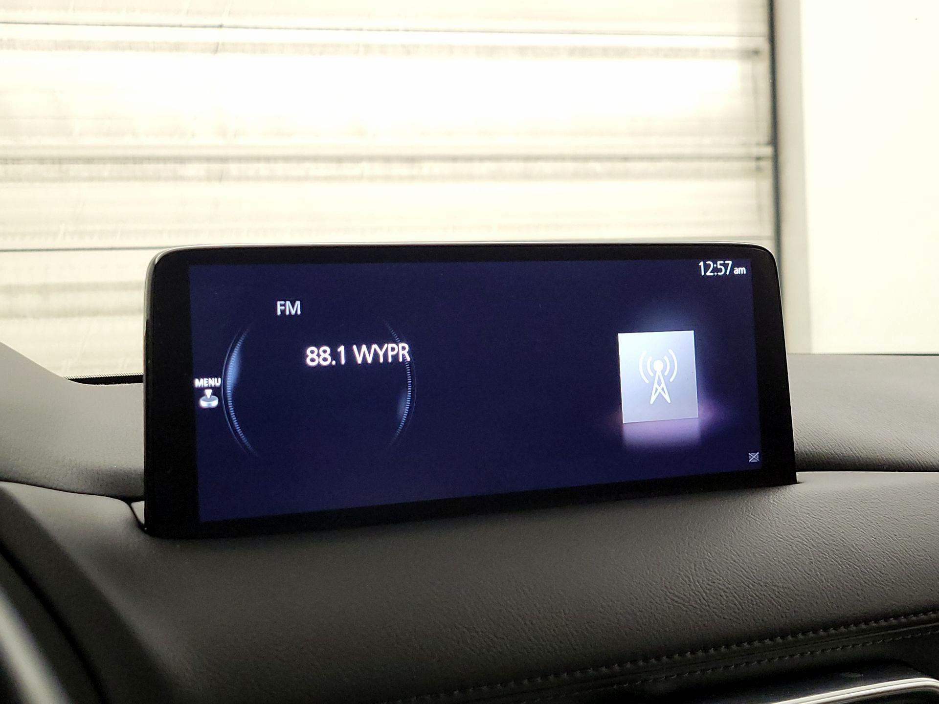 Thumbnail: 2023 Mazda CX-5 - 15