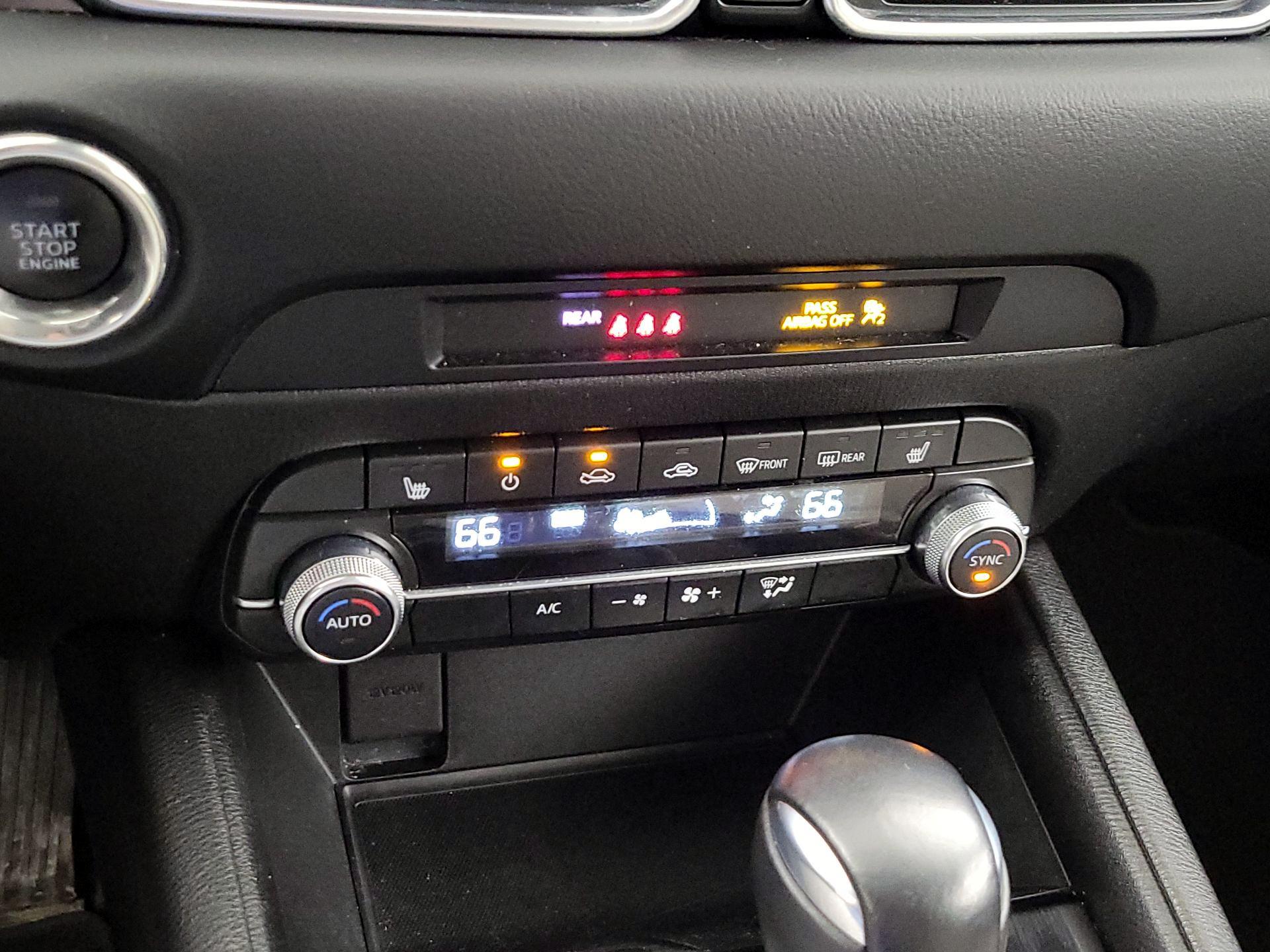 Thumbnail: 2023 Mazda CX-5 - 16