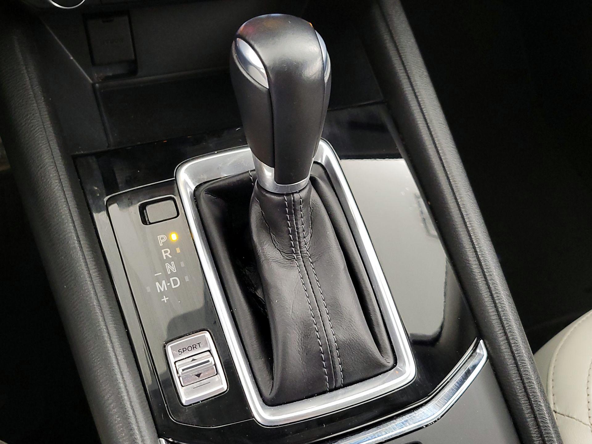 Thumbnail: 2023 Mazda CX-5 - 17