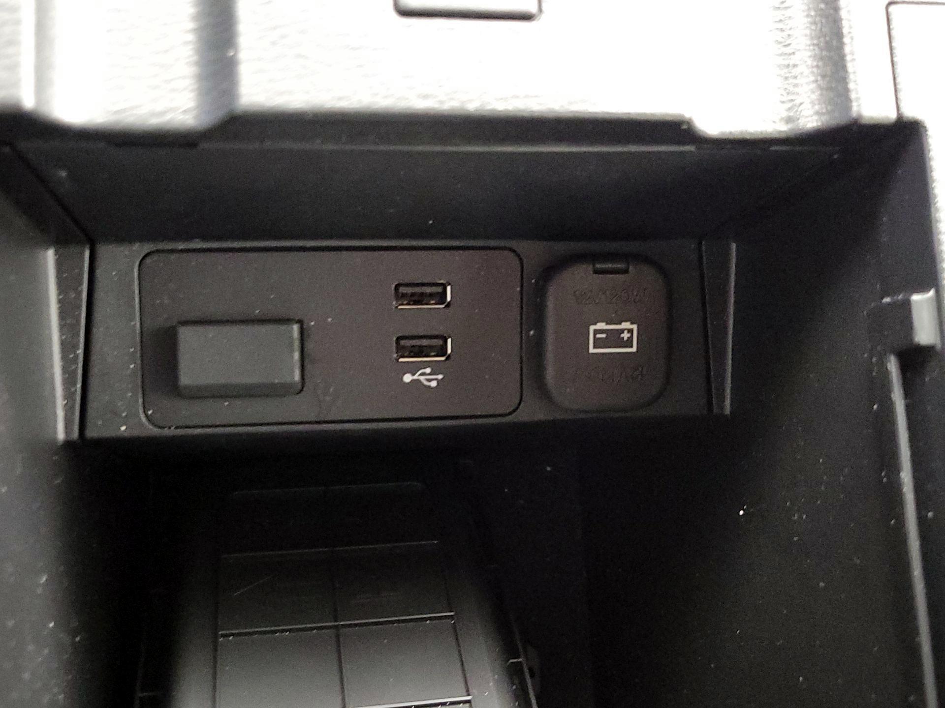 Thumbnail: 2023 Mazda CX-5 - 18