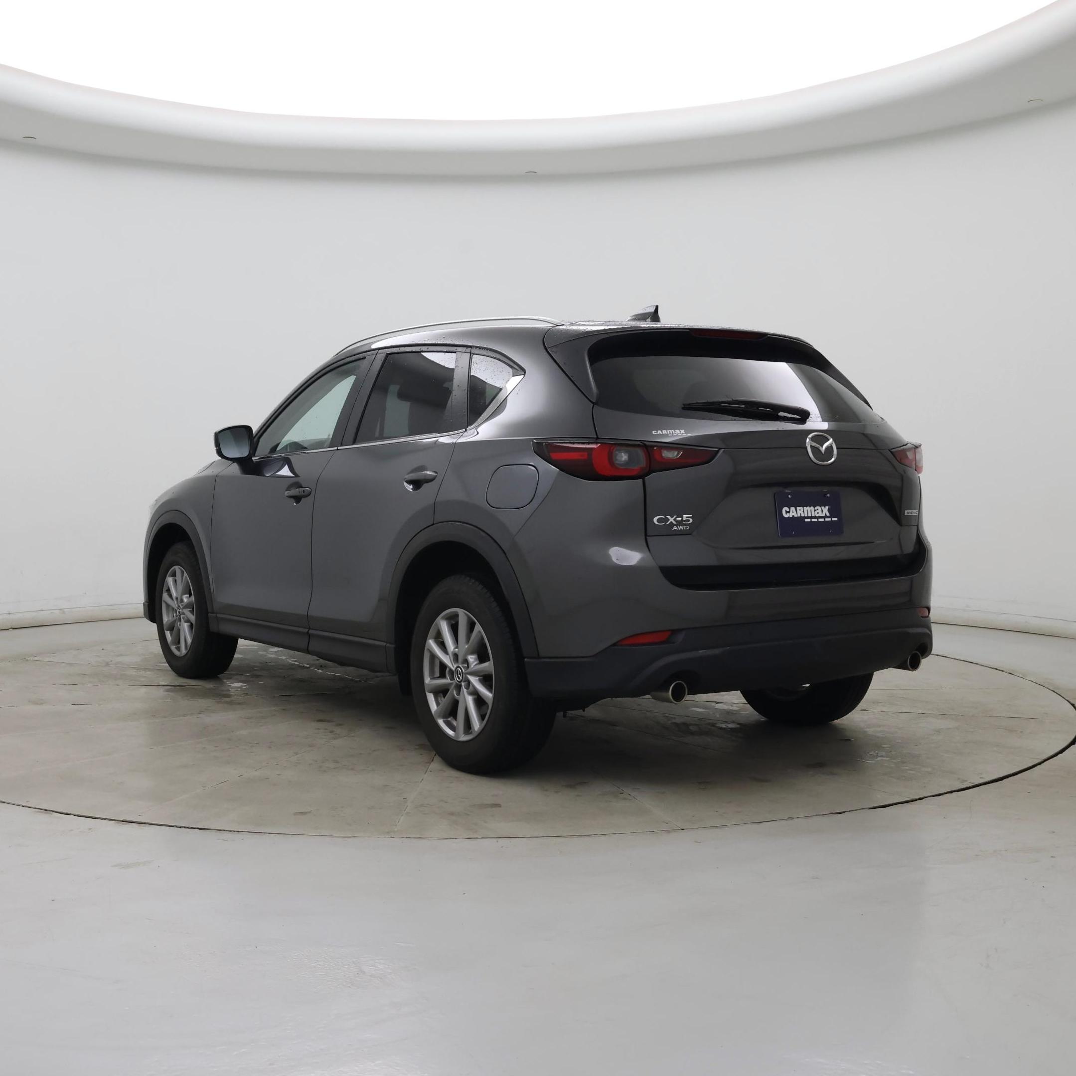 Thumbnail: 2023 Mazda CX-5 - 2