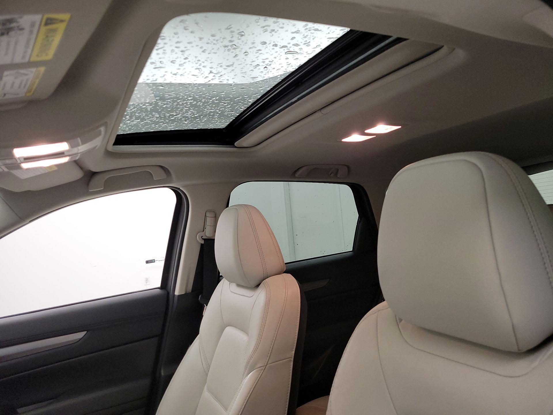 Thumbnail: 2023 Mazda CX-5 - 19