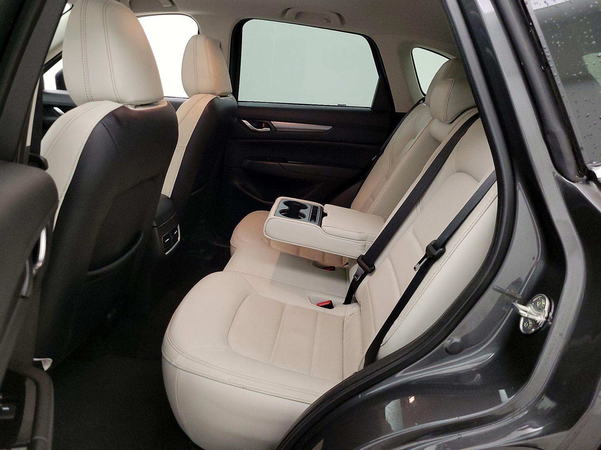 Thumbnail: 2023 Mazda CX-5 - 20