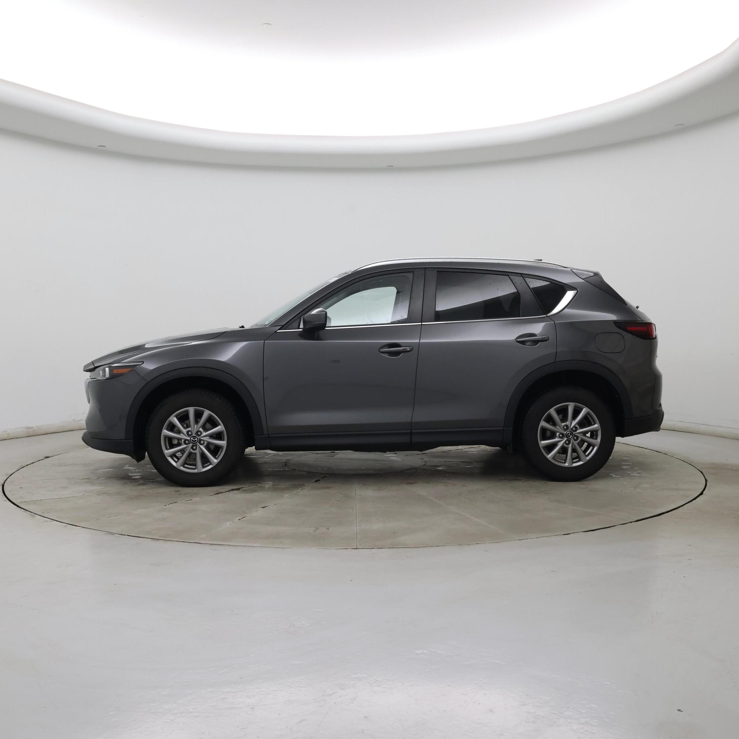Thumbnail: 2023 Mazda CX-5 - 3