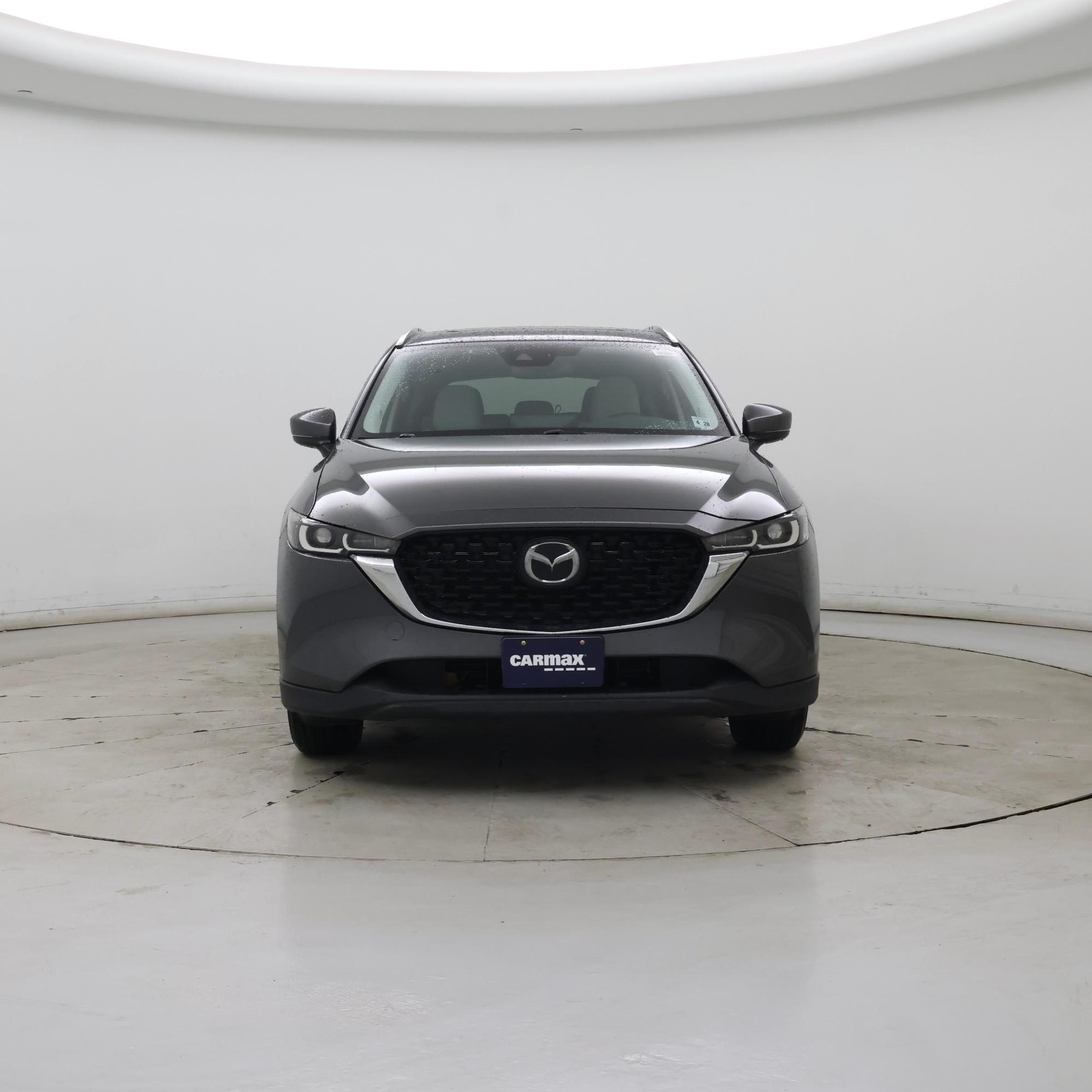Thumbnail: 2023 Mazda CX-5 - 5