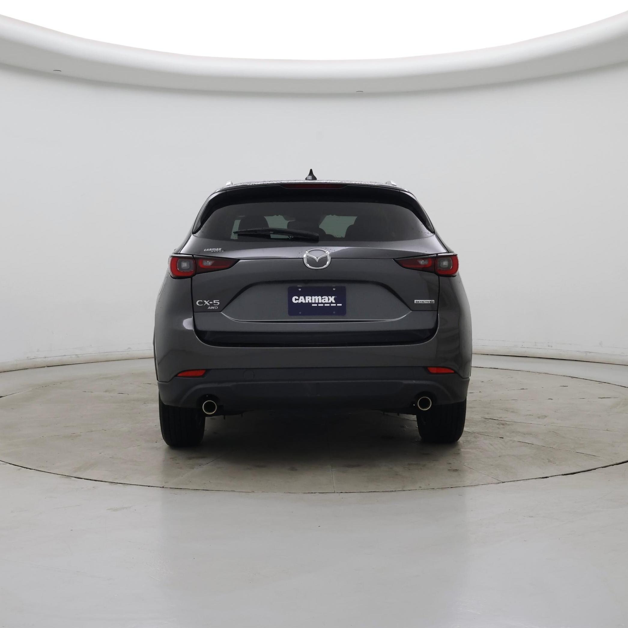 Thumbnail: 2023 Mazda CX-5 - 6