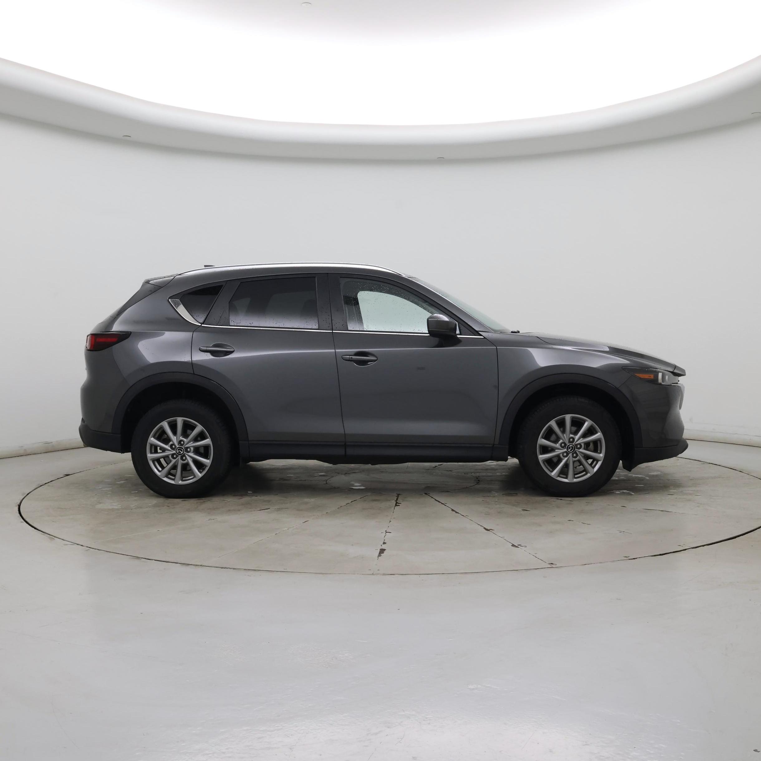 Thumbnail: 2023 Mazda CX-5 - 7