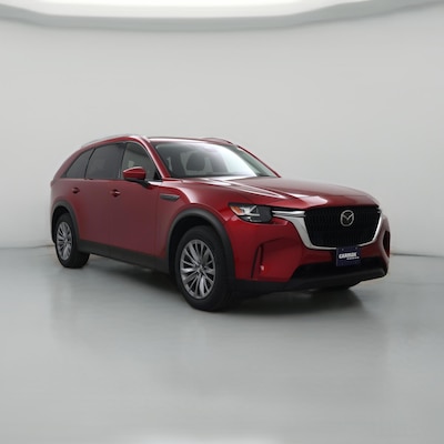 2024 Mazda CX-90 Turbo Preferred Plus