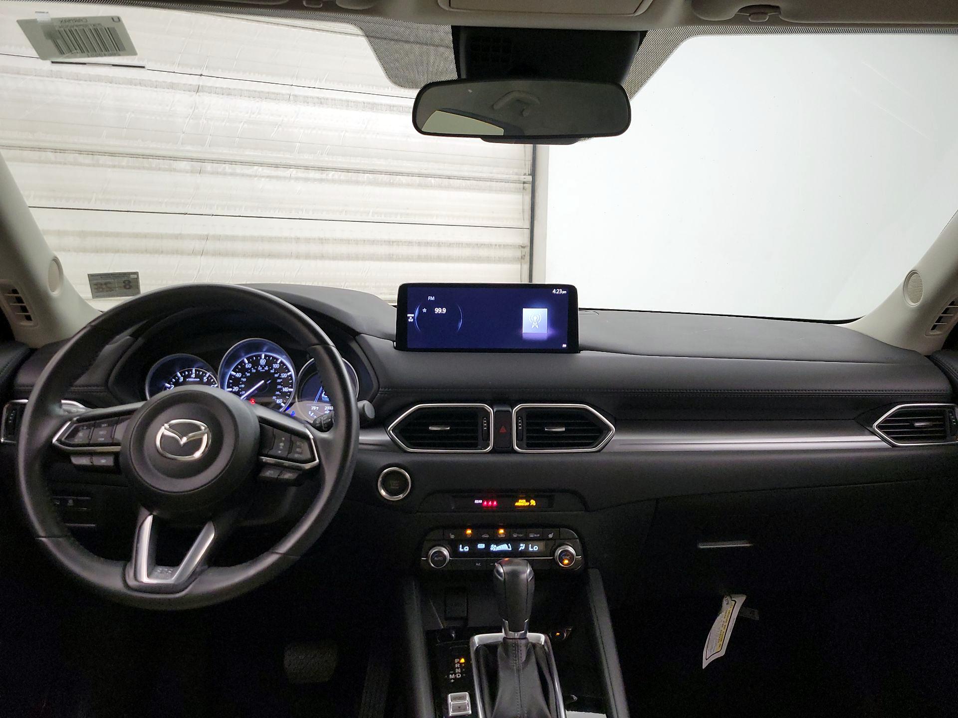 Thumbnail: 2023 Mazda CX-5 - 9