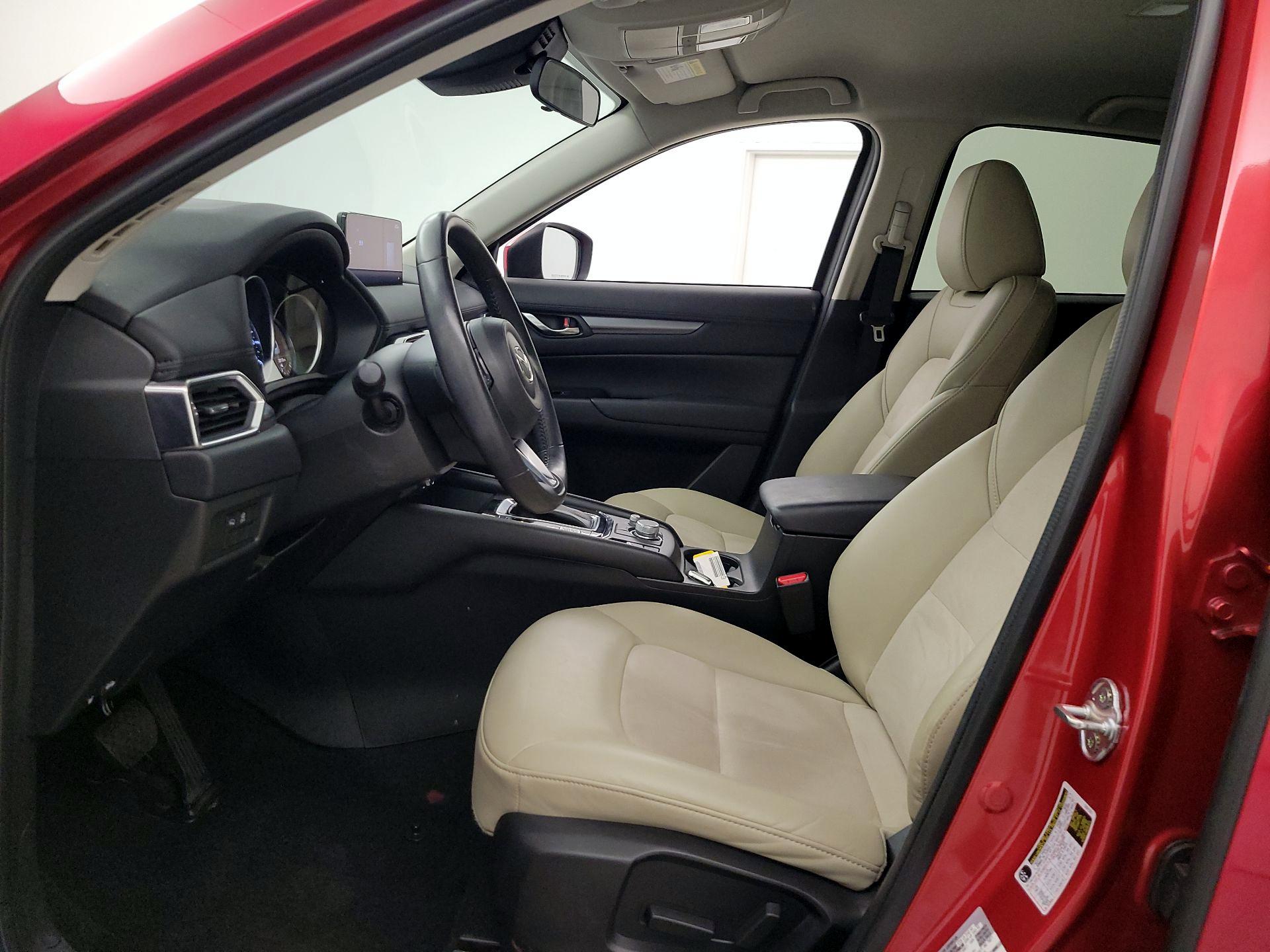 Thumbnail: 2023 Mazda CX-5 - 11