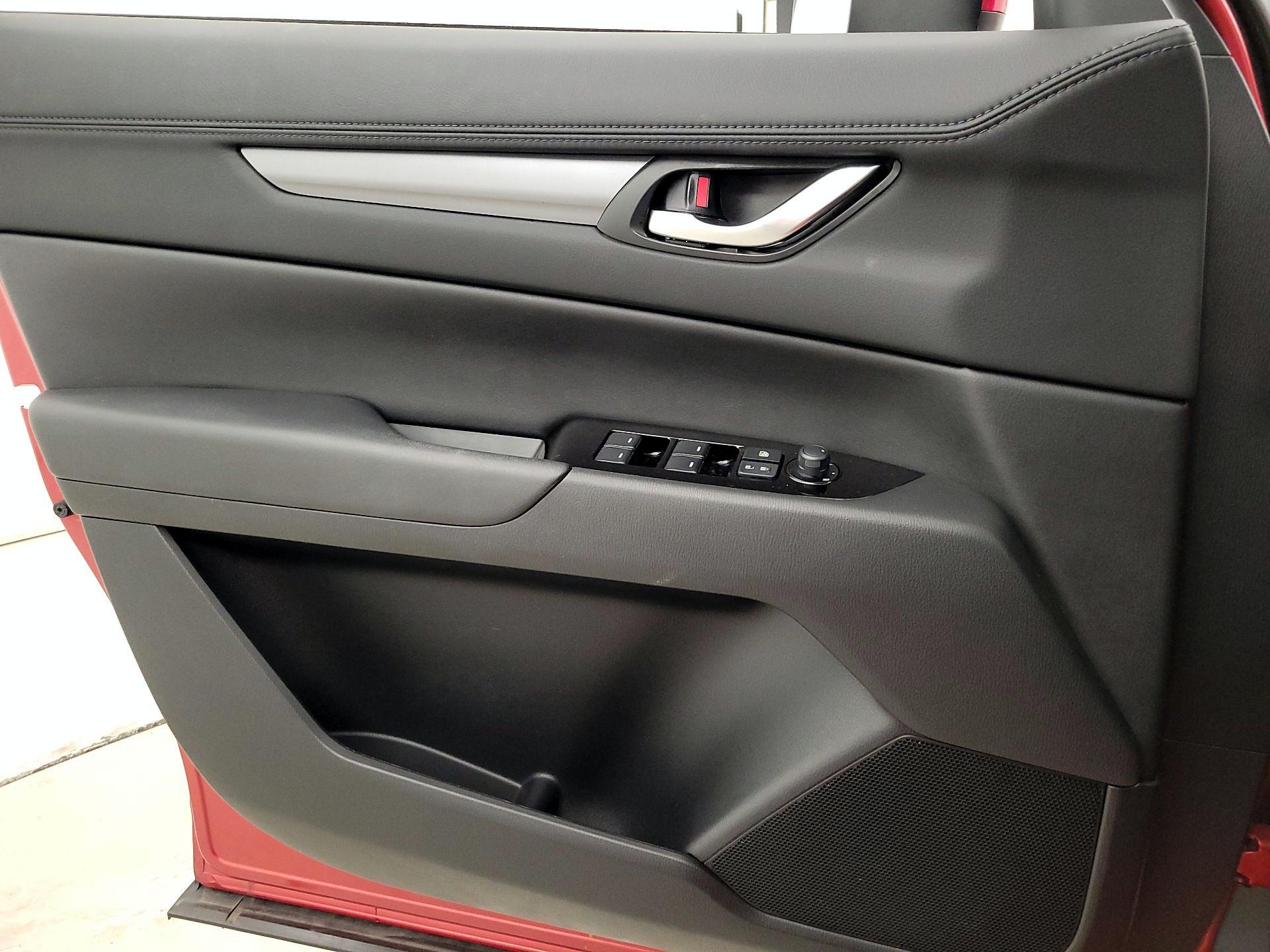 Thumbnail: 2023 Mazda CX-5 - 12