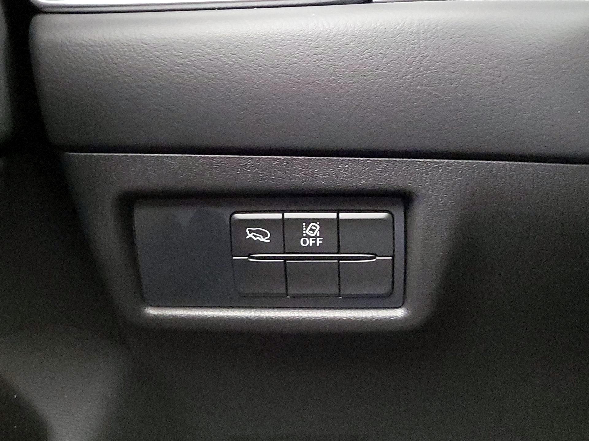 Thumbnail: 2023 Mazda CX-5 - 13