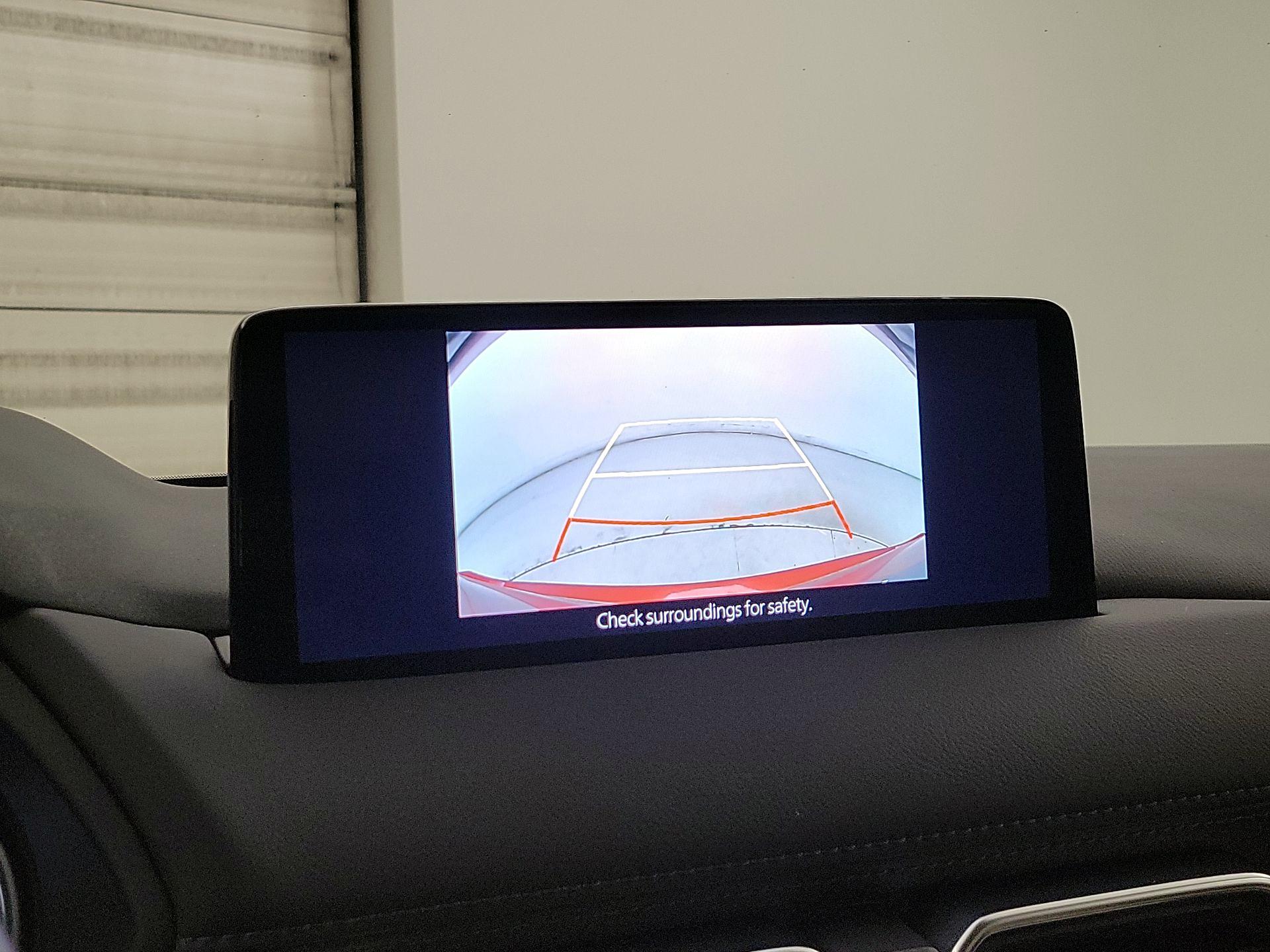 Thumbnail: 2023 Mazda CX-5 - 14