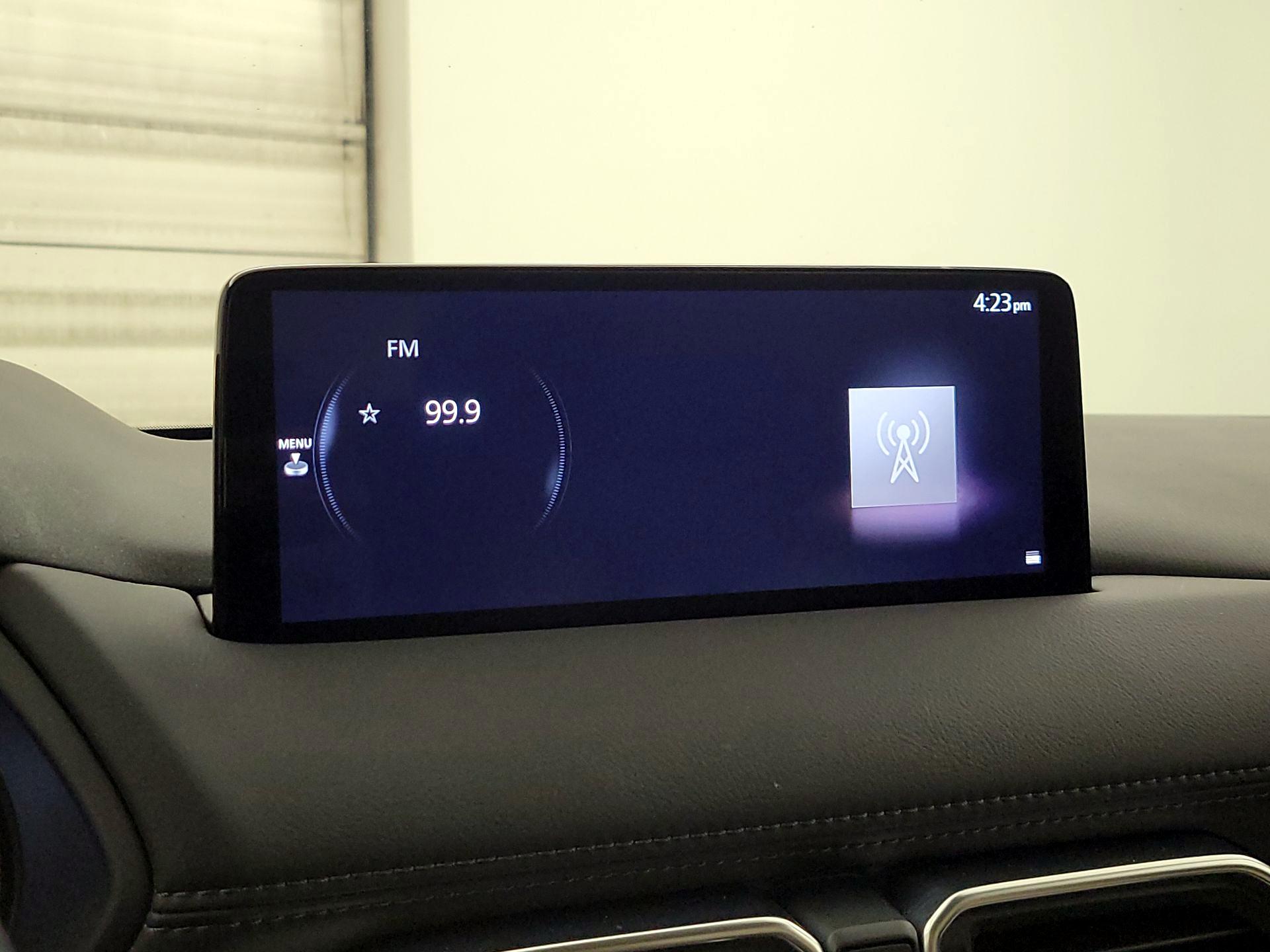 Thumbnail: 2023 Mazda CX-5 - 15