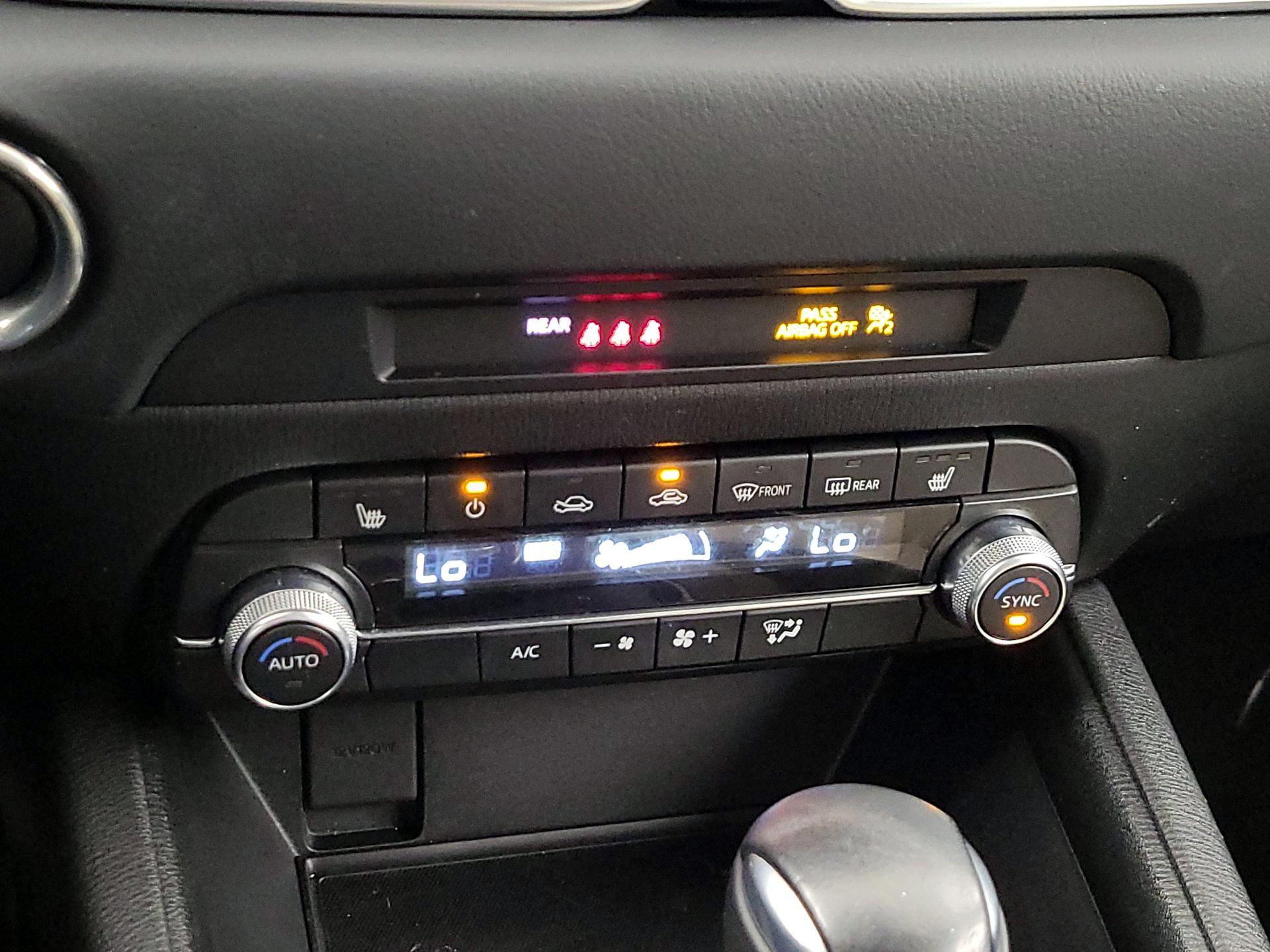 Thumbnail: 2023 Mazda CX-5 - 16