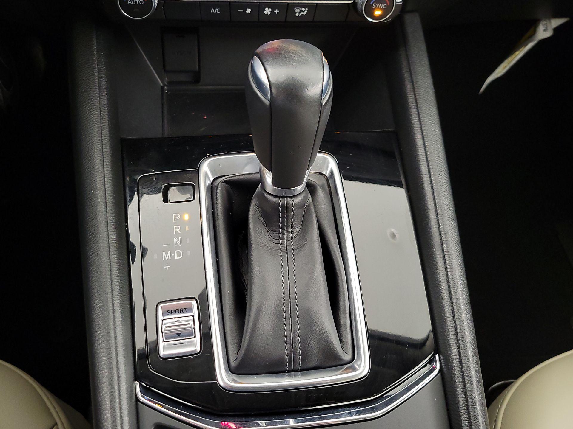 Thumbnail: 2023 Mazda CX-5 - 17