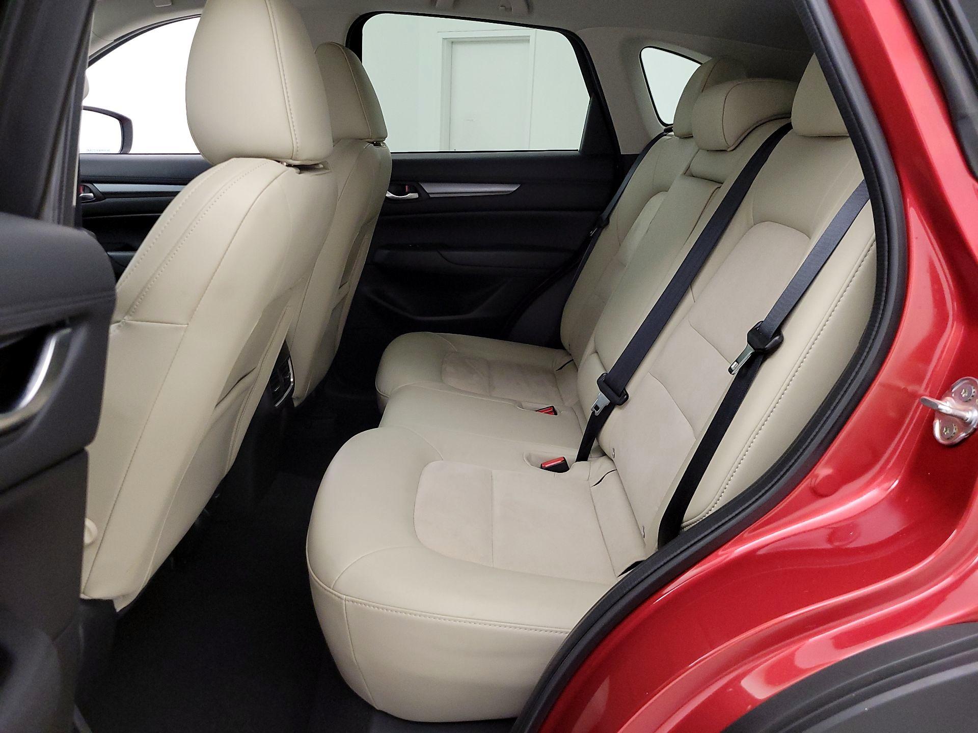 Thumbnail: 2023 Mazda CX-5 - 19