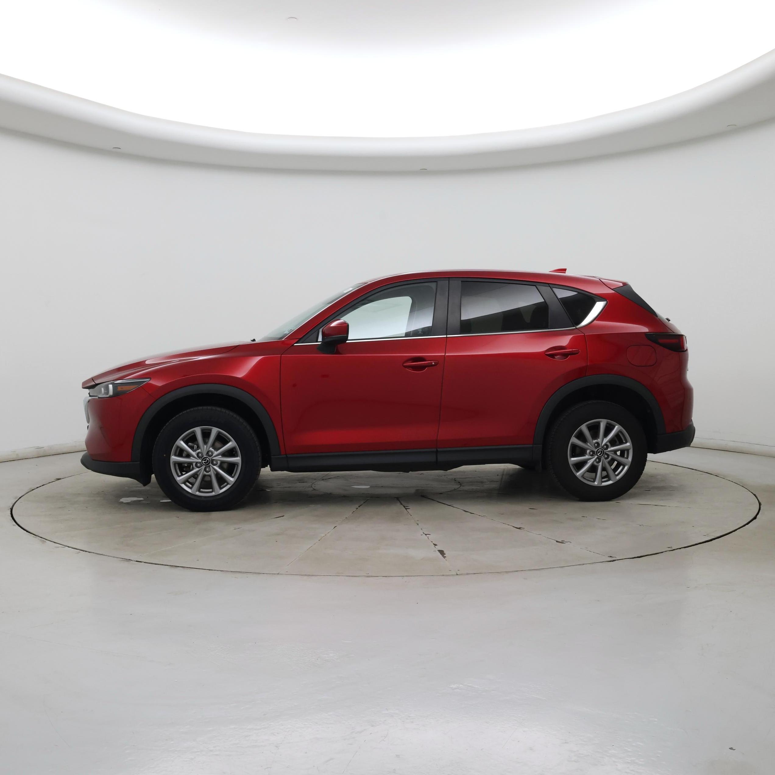 Thumbnail: 2023 Mazda CX-5 - 3