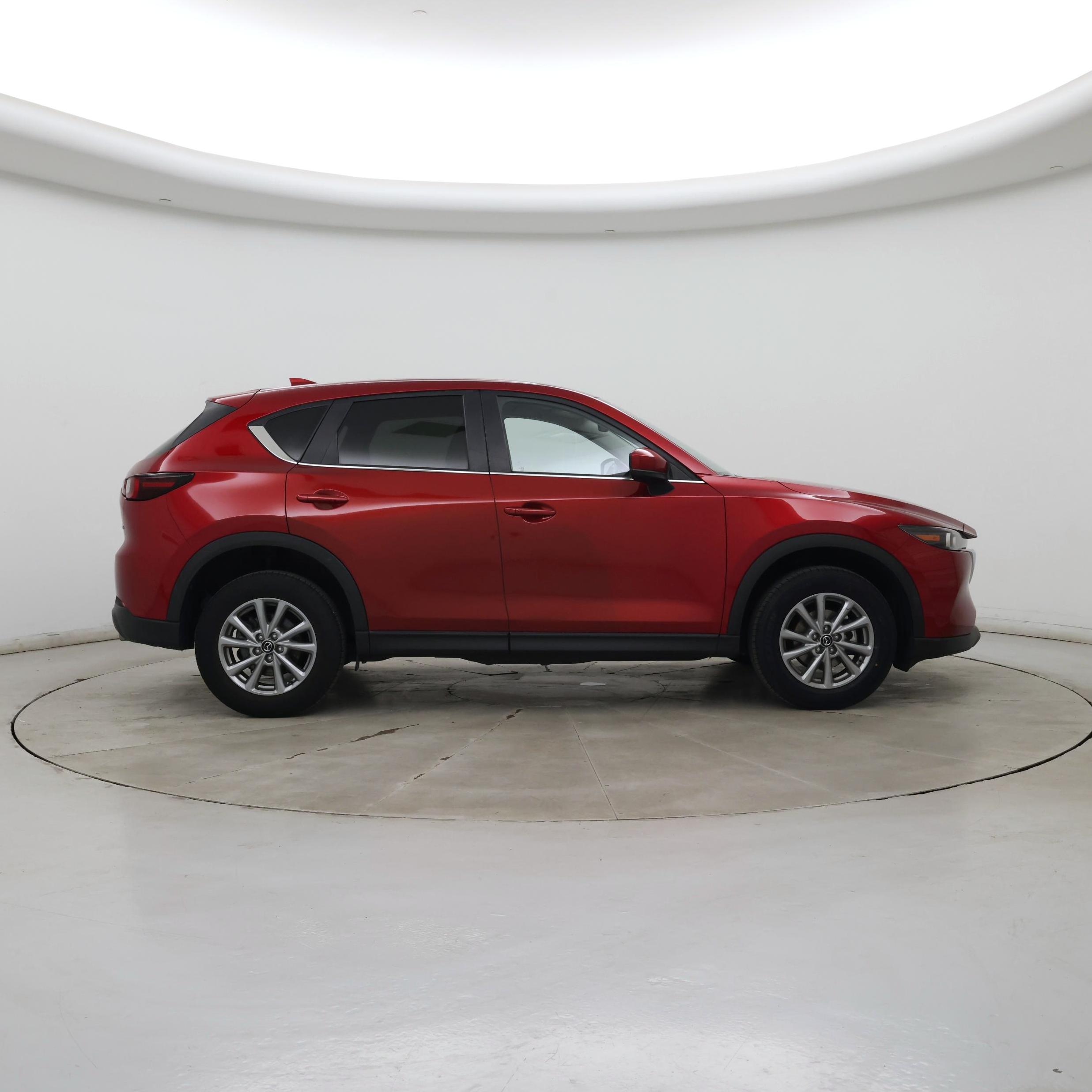 Thumbnail: 2023 Mazda CX-5 - 7
