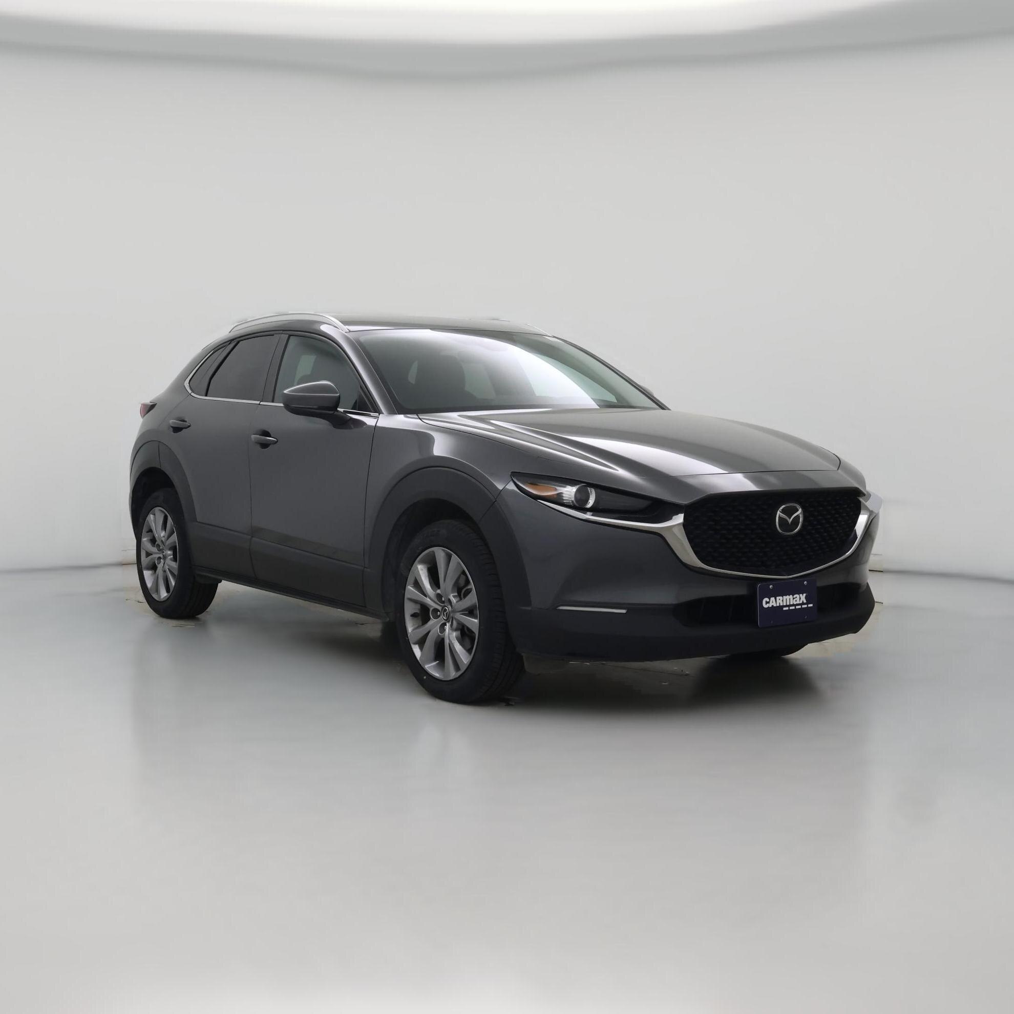 Thumbnail: 2023 Mazda CX-30 - 1