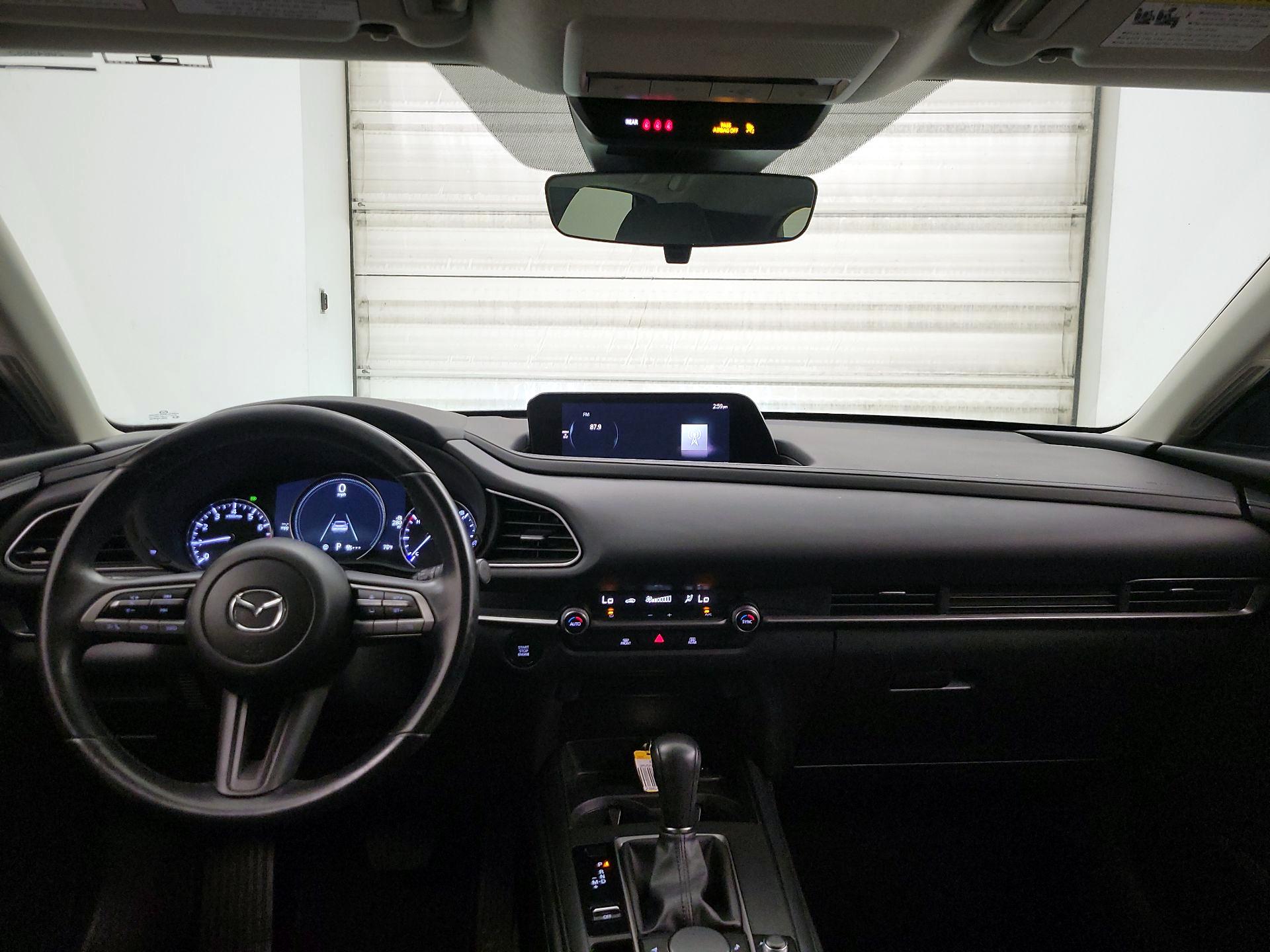 Thumbnail: 2023 Mazda CX-30 - 9