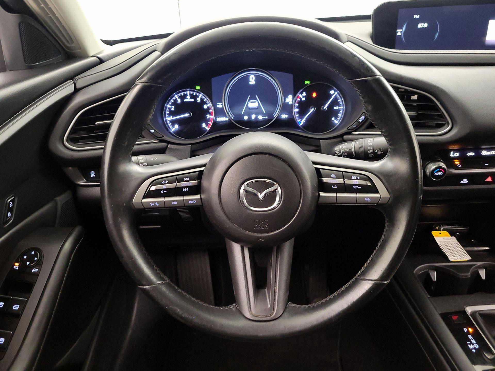 Thumbnail: 2023 Mazda CX-30 - 10