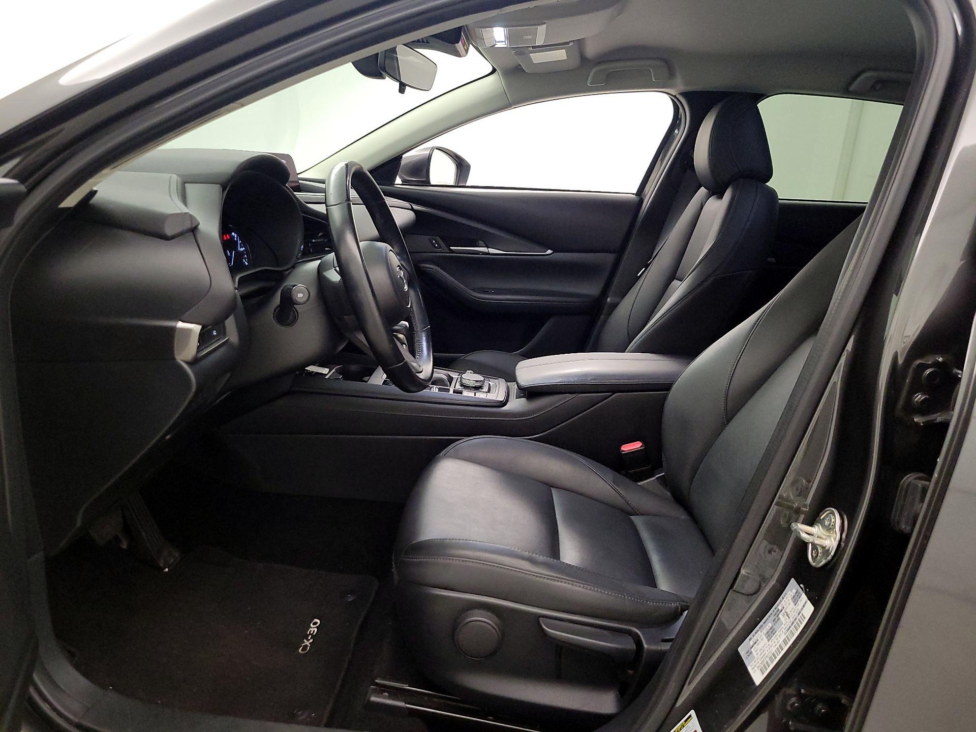 Thumbnail: 2023 Mazda CX-30 - 11