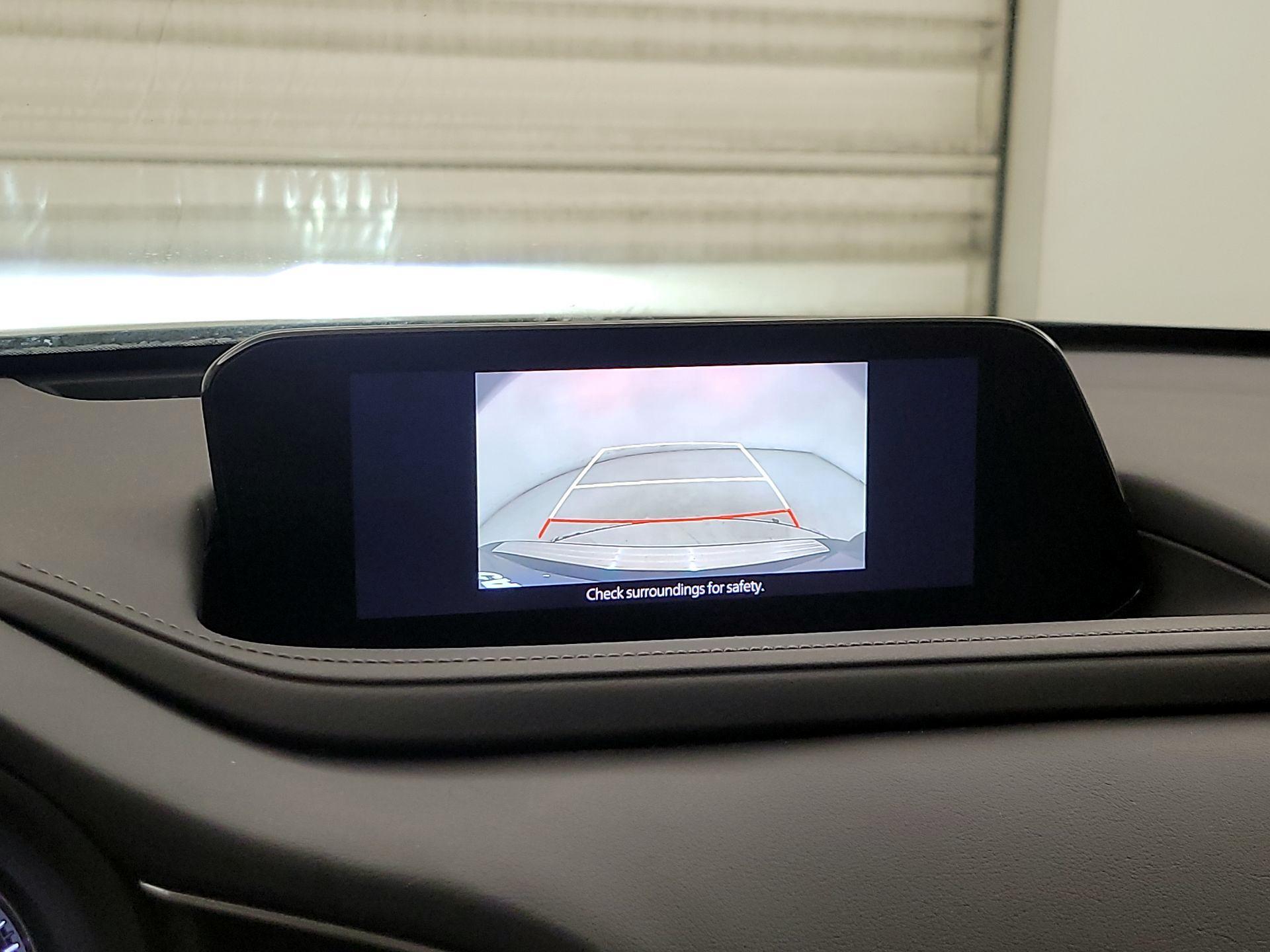 Thumbnail: 2023 Mazda CX-30 - 14