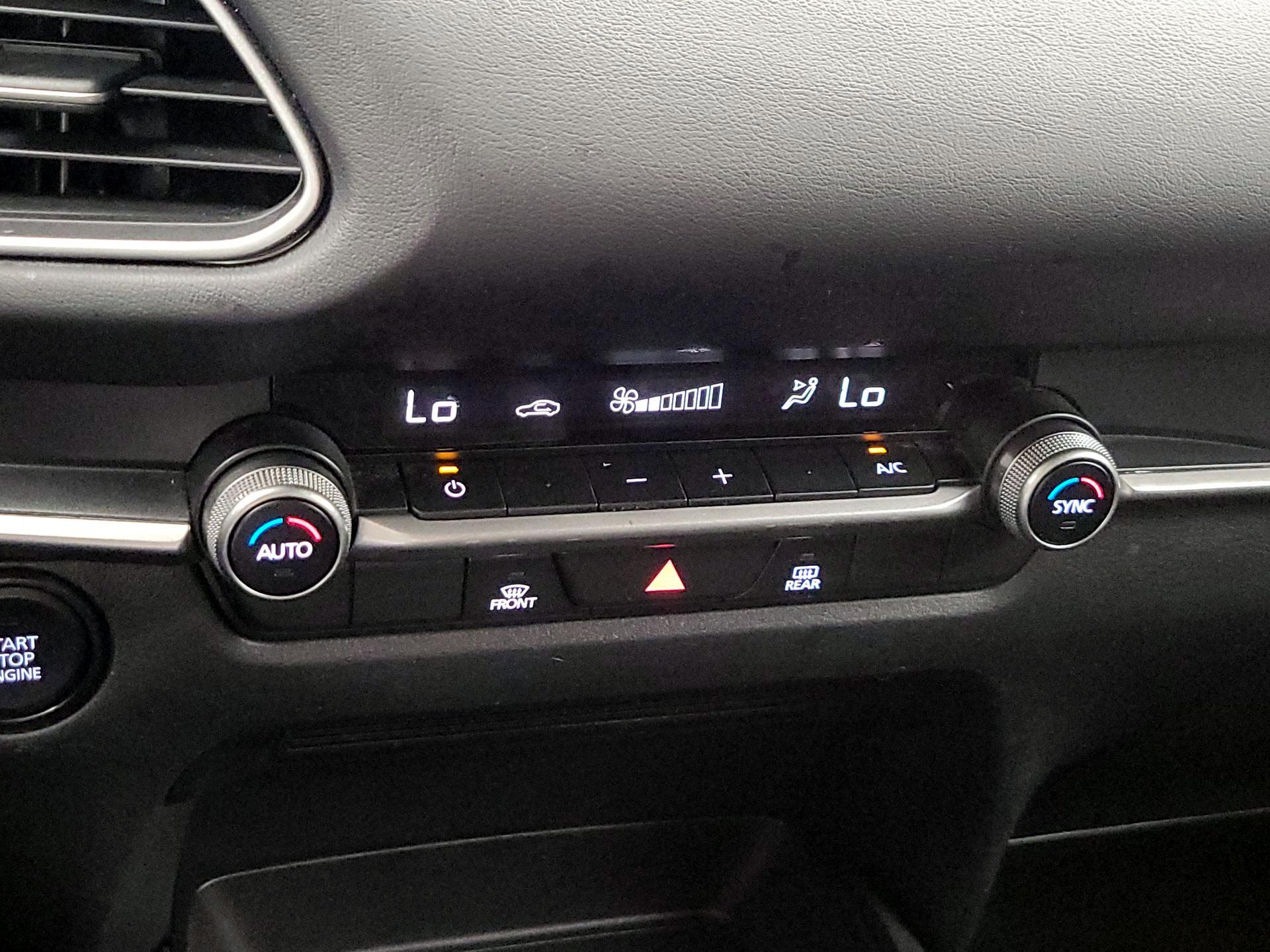 Thumbnail: 2023 Mazda CX-30 - 16