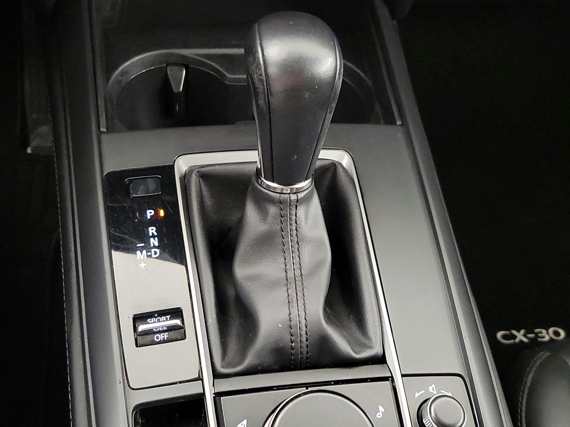 Thumbnail: 2023 Mazda CX-30 - 17