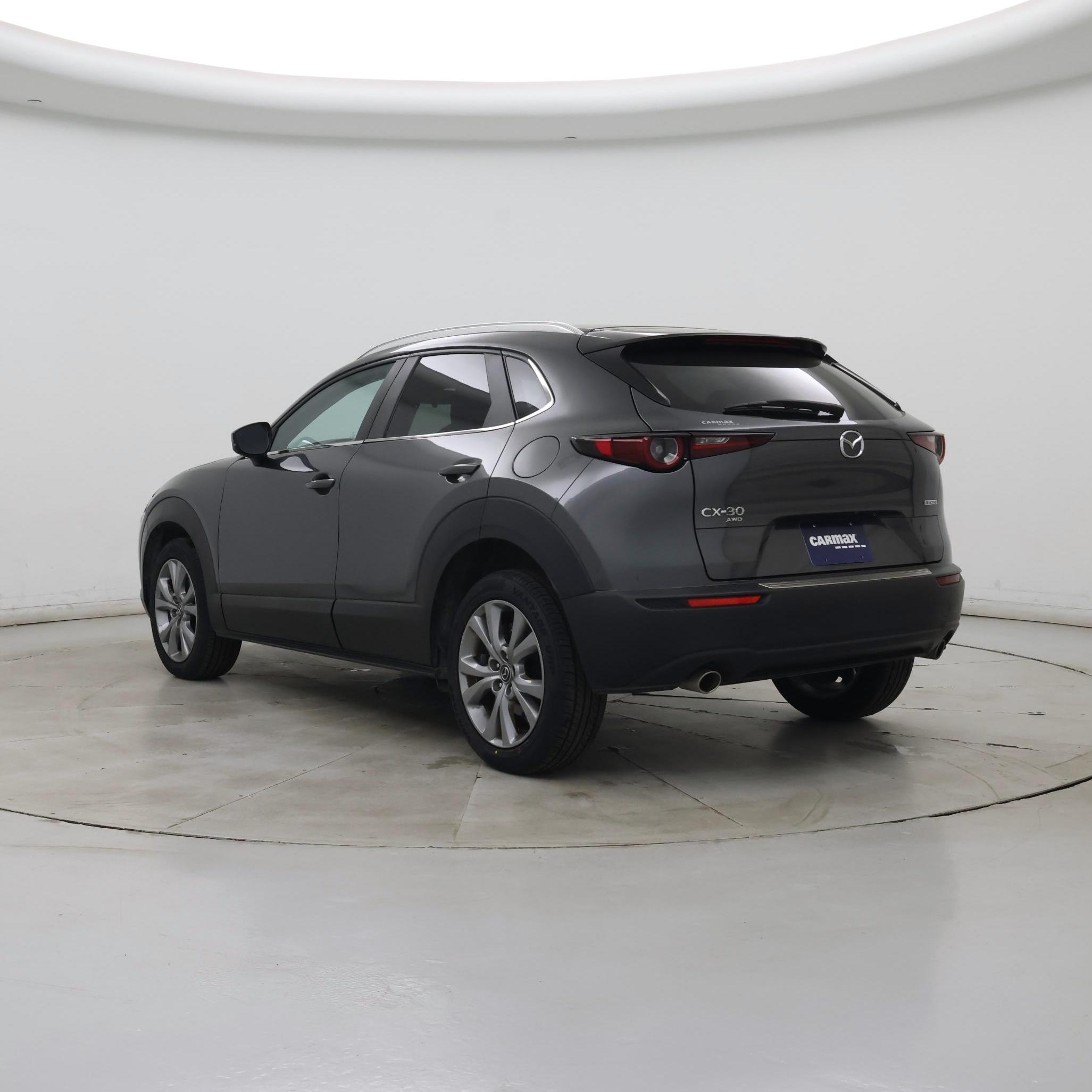 Thumbnail: 2023 Mazda CX-30 - 2