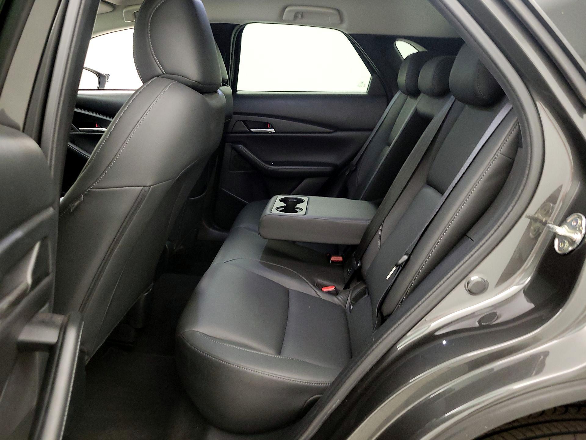 Thumbnail: 2023 Mazda CX-30 - 19