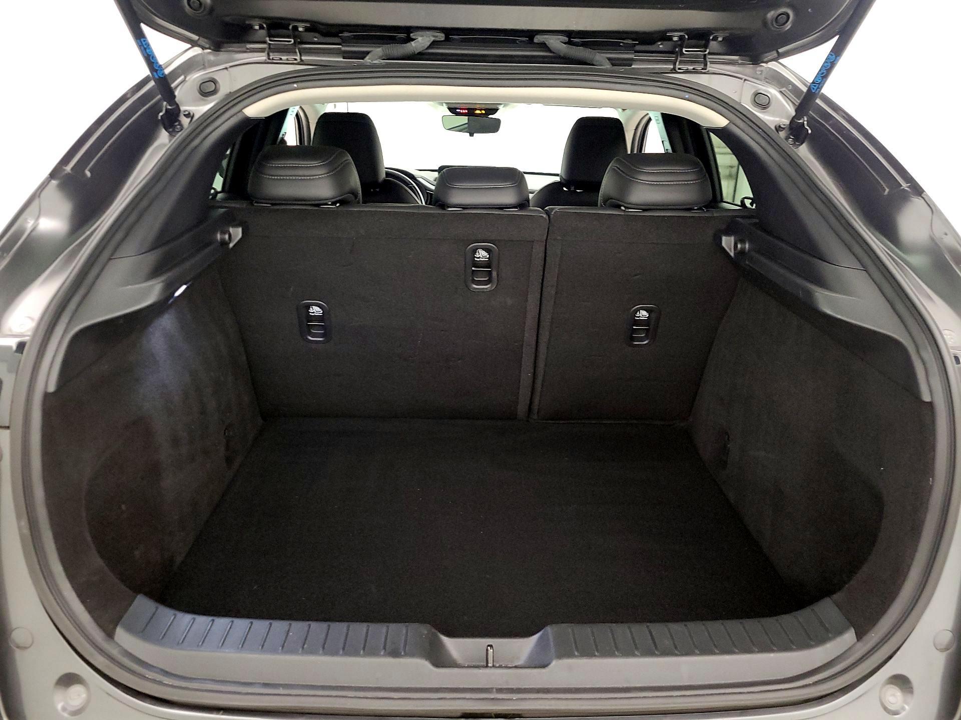 Thumbnail: 2023 Mazda CX-30 - 20