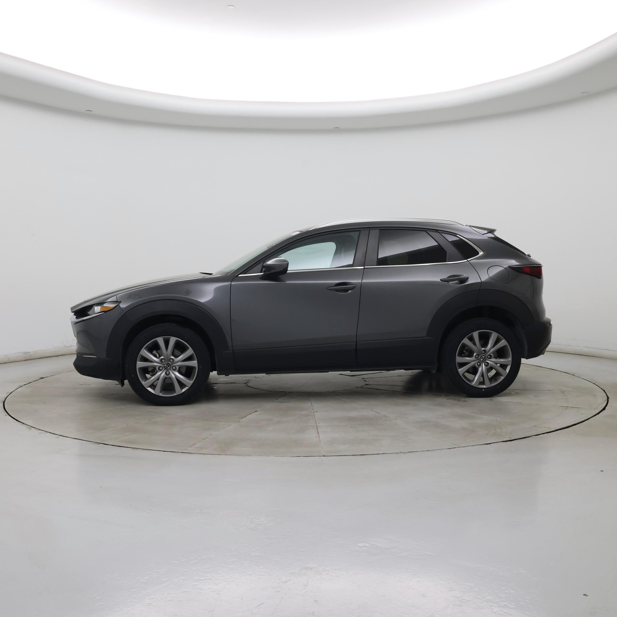 Thumbnail: 2023 Mazda CX-30 - 3