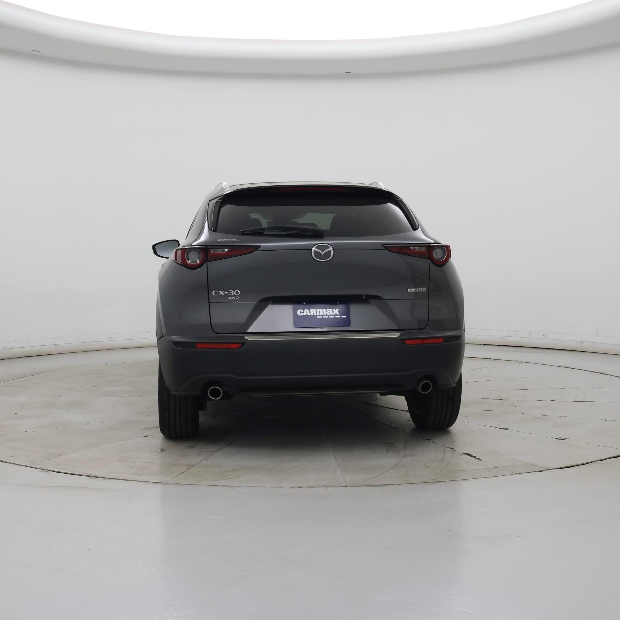 Thumbnail: 2023 Mazda CX-30 - 6