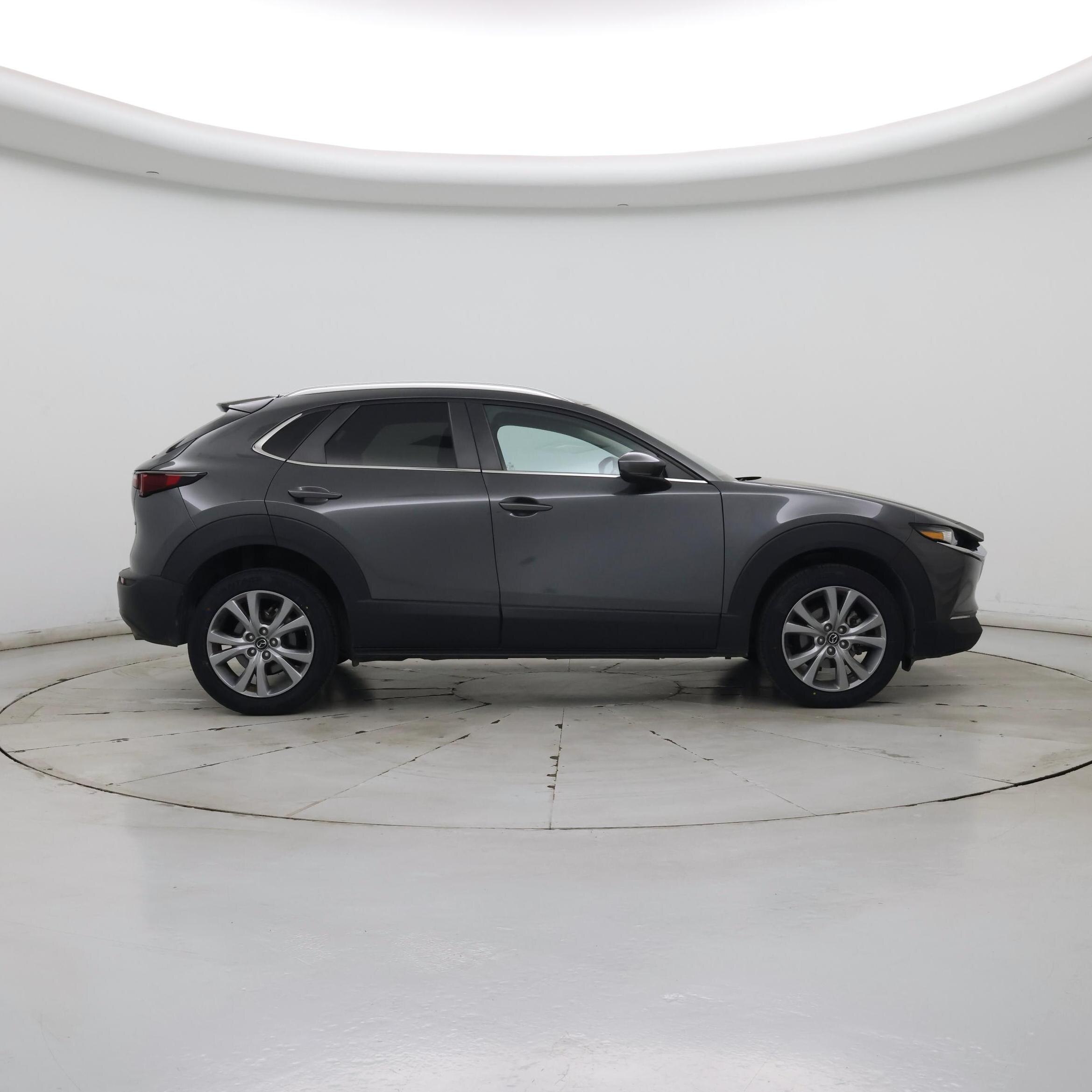 Thumbnail: 2023 Mazda CX-30 - 7