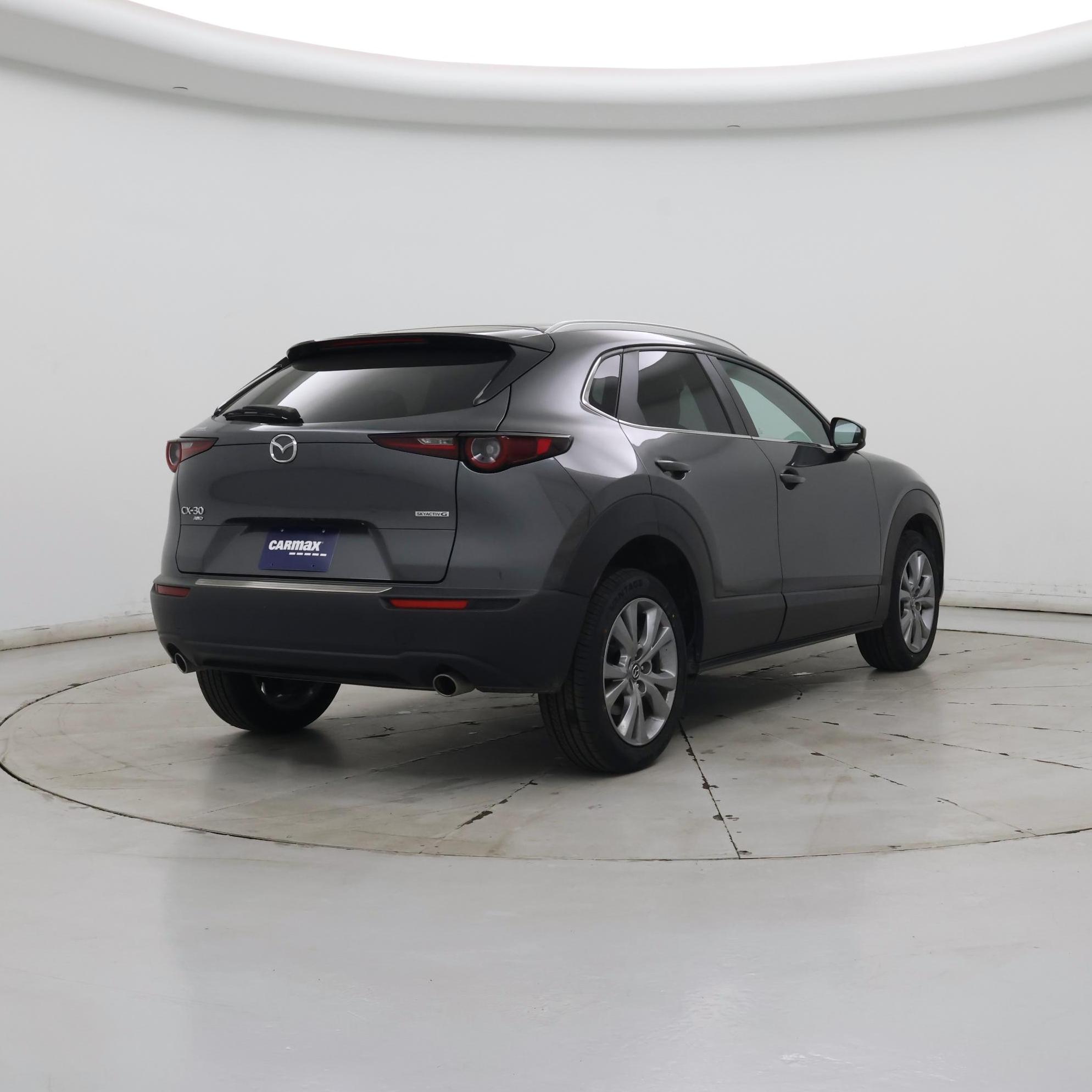 Thumbnail: 2023 Mazda CX-30 - 8