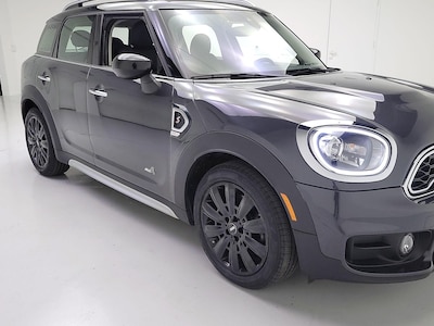 2020 Mini Cooper Countryman S ALL4