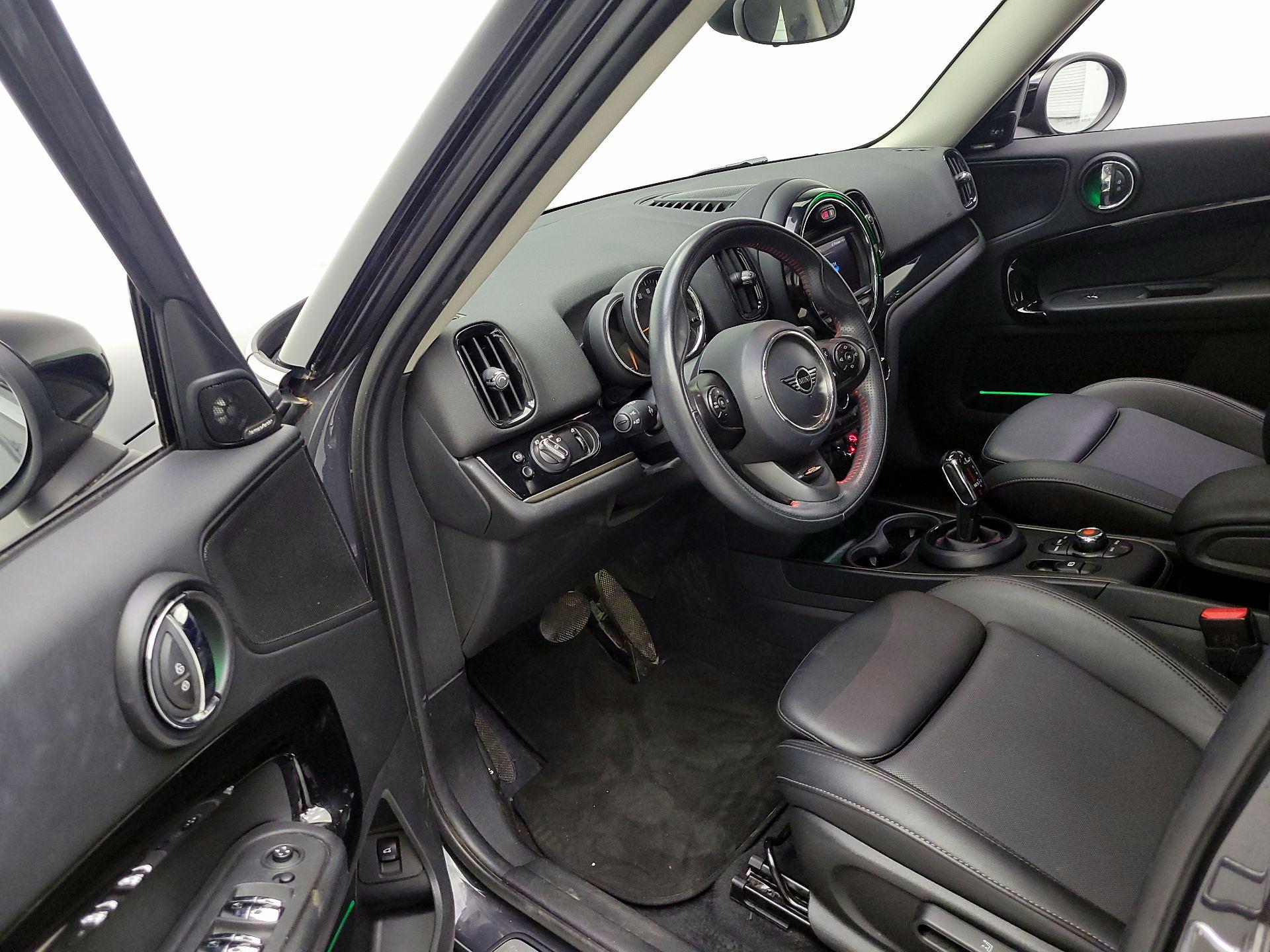 Thumbnail: 2020 MINI Cooper Countryman - 9