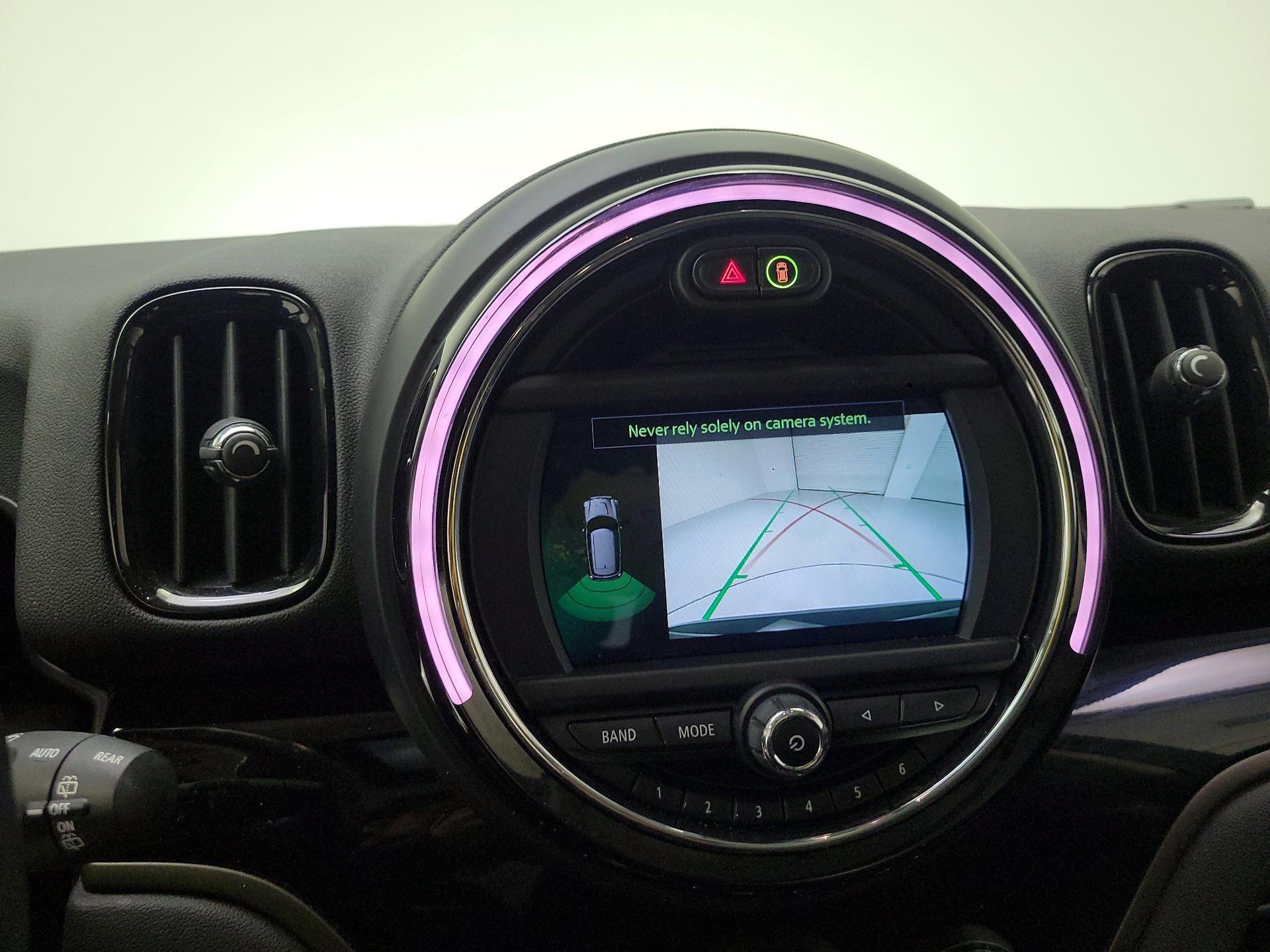 Thumbnail: 2020 MINI Cooper Countryman - 12