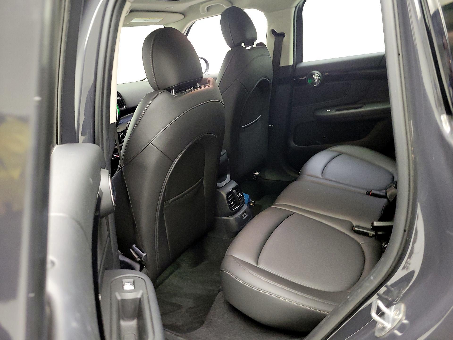 Thumbnail: 2020 MINI Cooper Countryman - 17