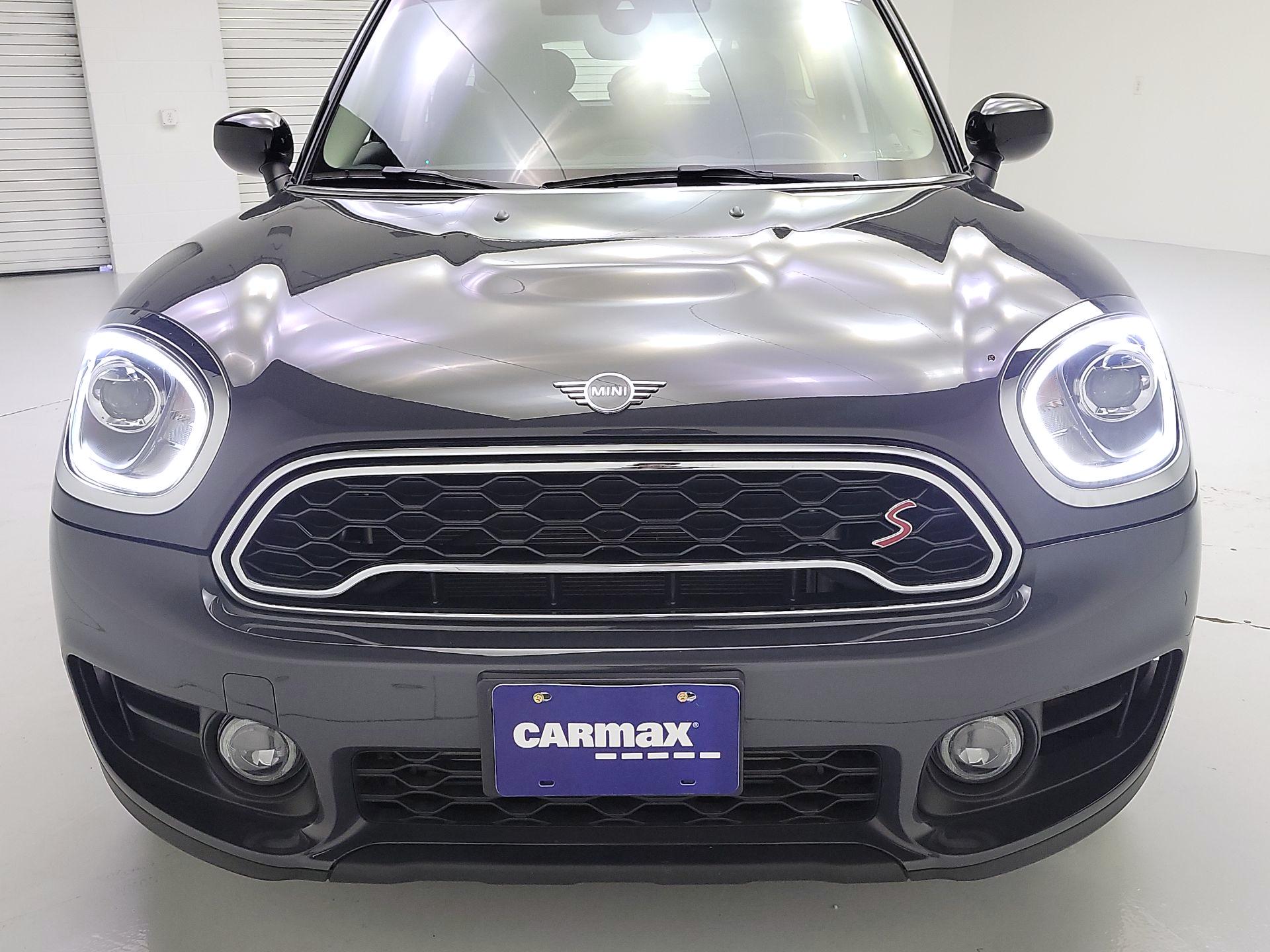 Thumbnail: 2020 MINI Cooper Countryman - 2