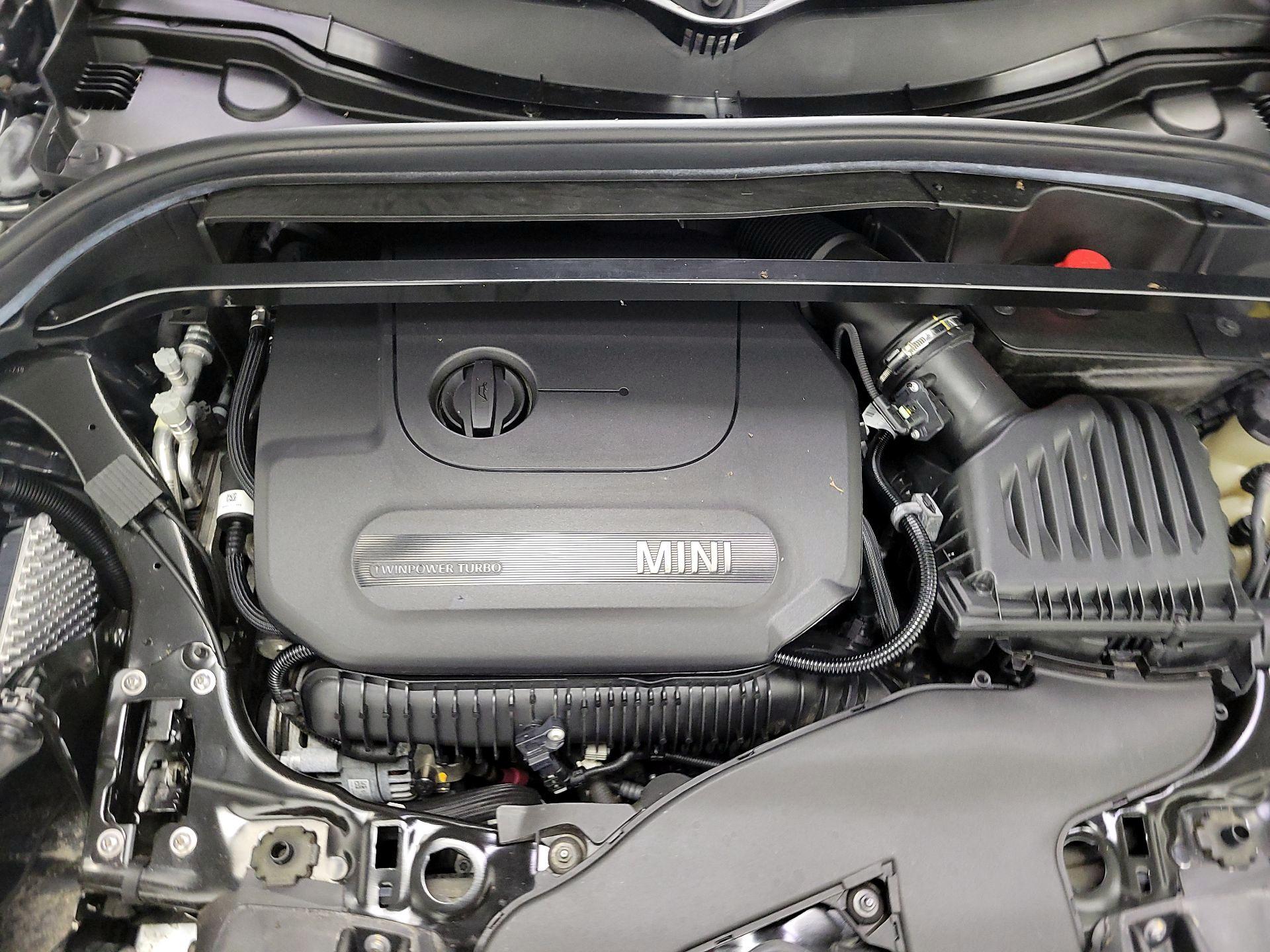 Thumbnail: 2020 MINI Cooper Countryman - 19