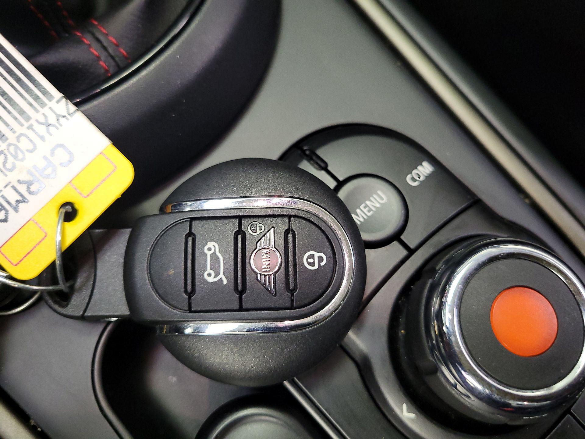 Thumbnail: 2020 MINI Cooper Countryman - 20