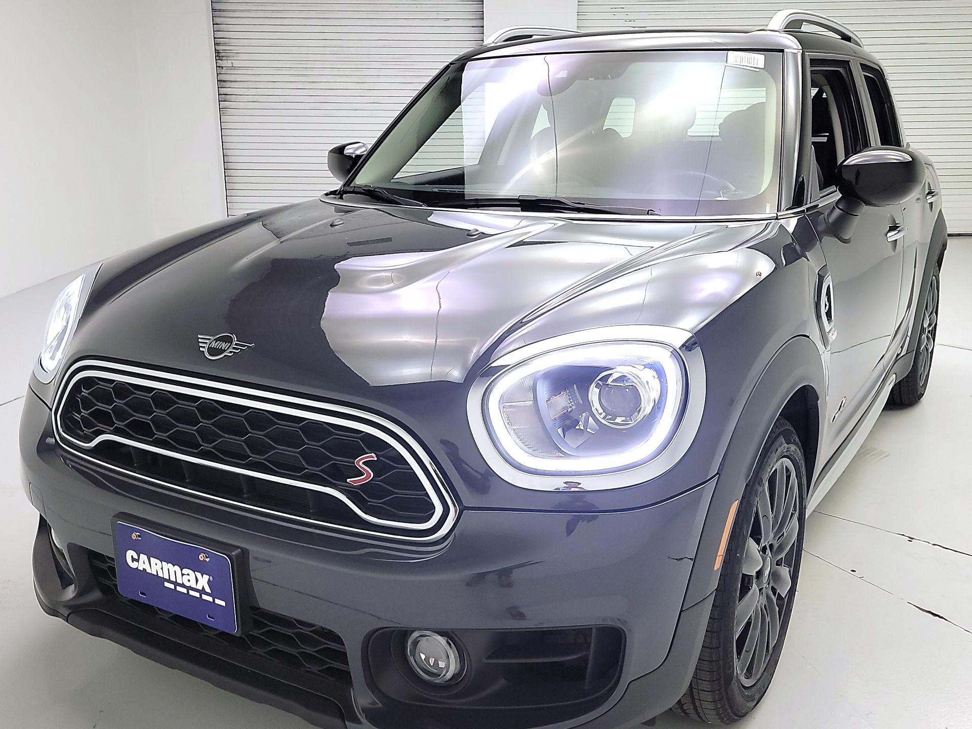 Thumbnail: 2020 MINI Cooper Countryman - 3