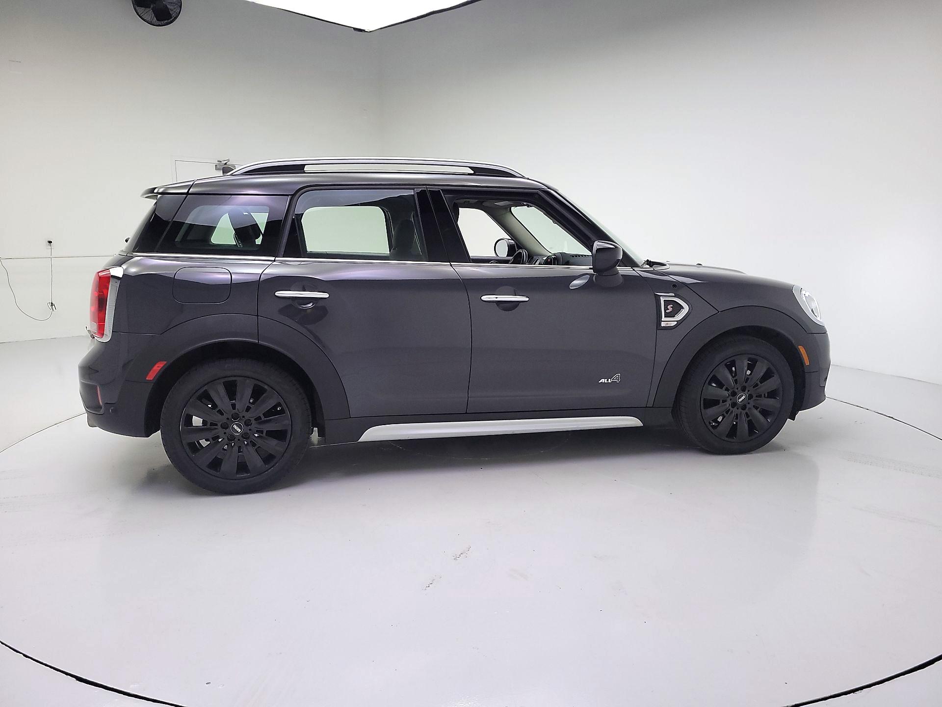 Thumbnail: 2020 MINI Cooper Countryman - 4