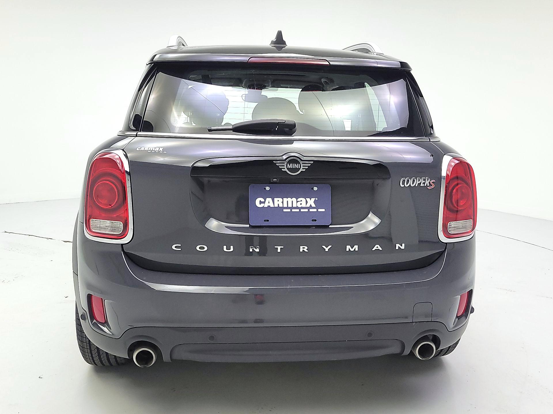 Thumbnail: 2020 MINI Cooper Countryman - 6
