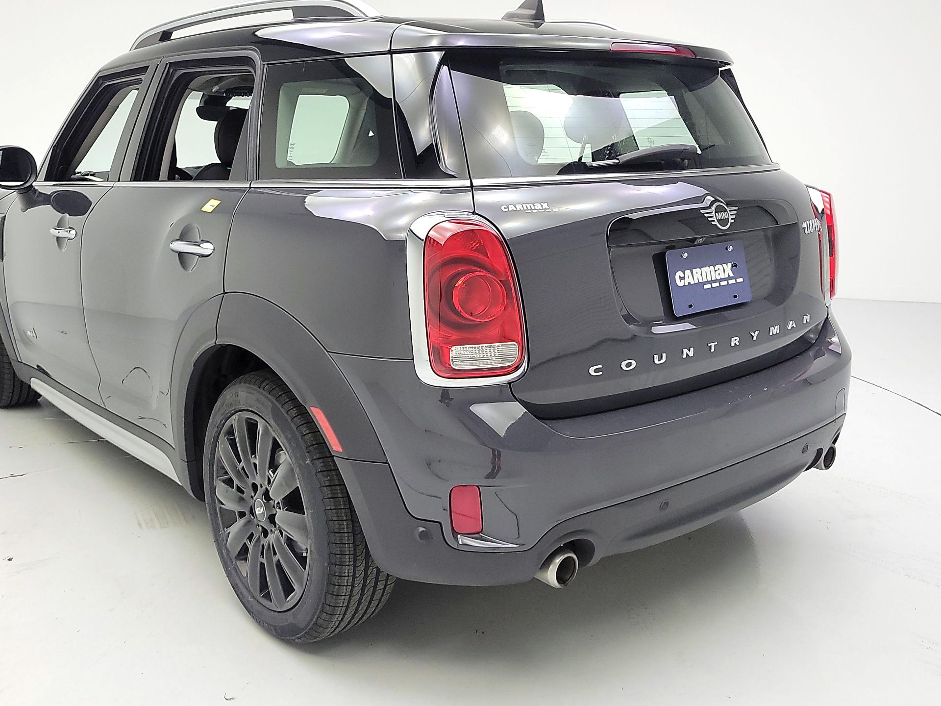 Thumbnail: 2020 MINI Cooper Countryman - 7